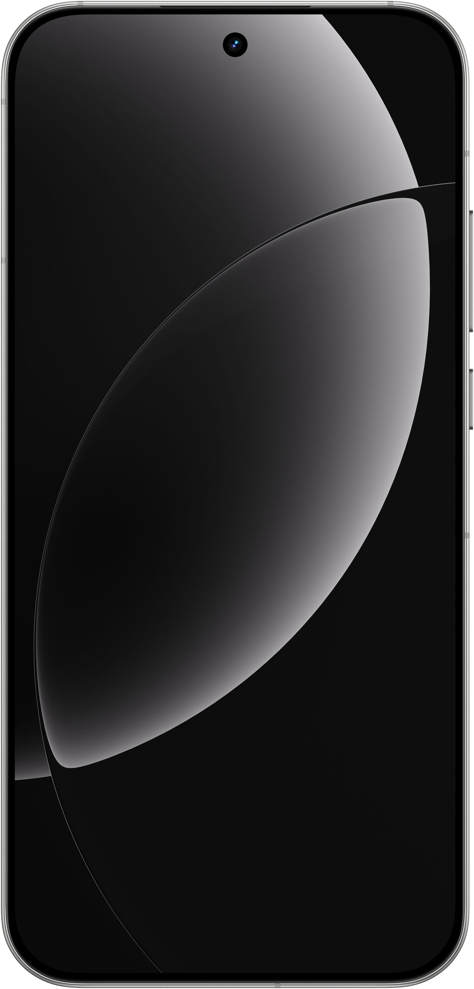 Realme Smartphone »GT8 Pro« Diary White