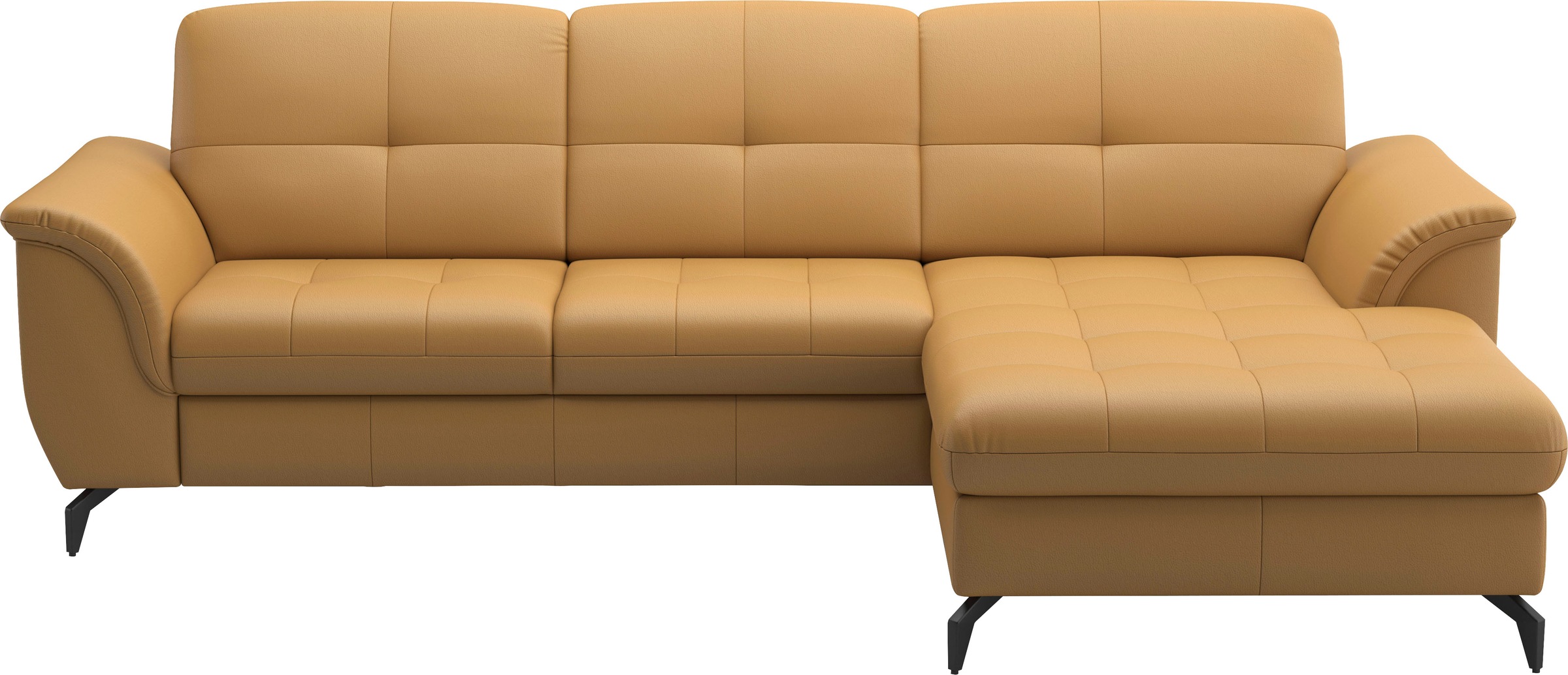 sit&more Ecksofa »Zora« günstig online kaufen