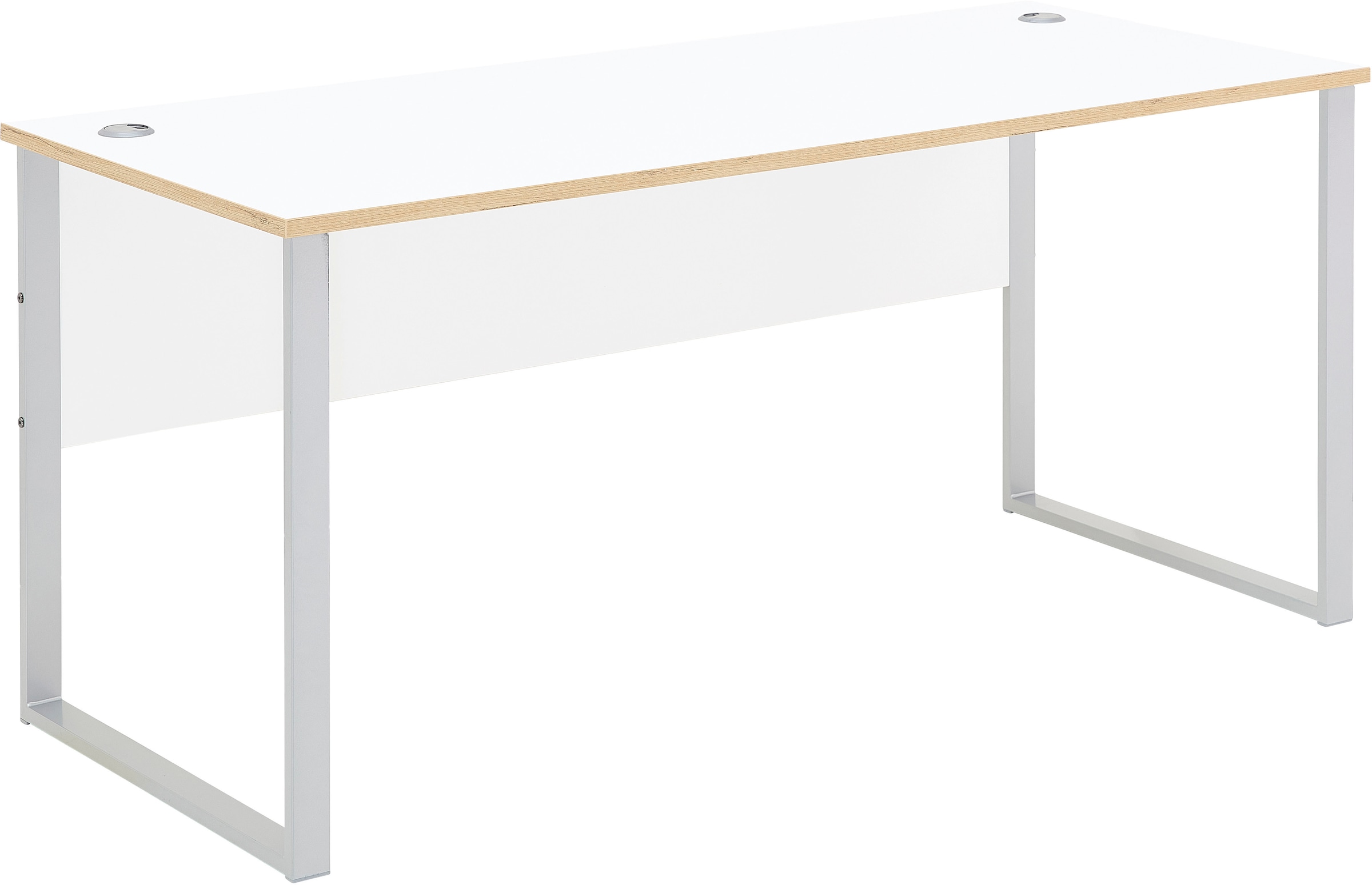 Innostyle Schreibtisch »Memphis Schreibtisch, 170x77x73cm (B/H/T)«, (1 St.) günstig online kaufen