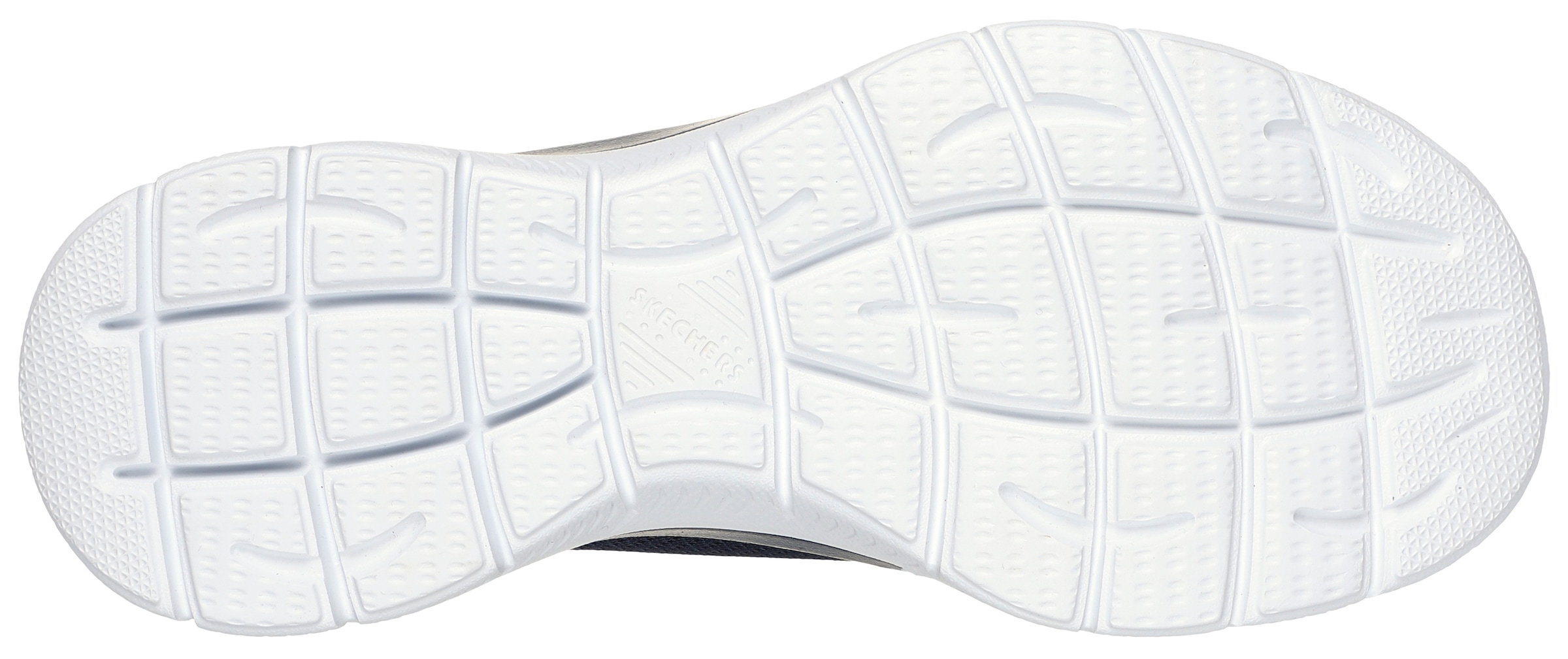 Skechers Slip-On Sneaker »SUMMITS-DIAMOND DREAM«, Schlupfschuh, Freizeitschuh mit praktischer Slip-Ins Funktion