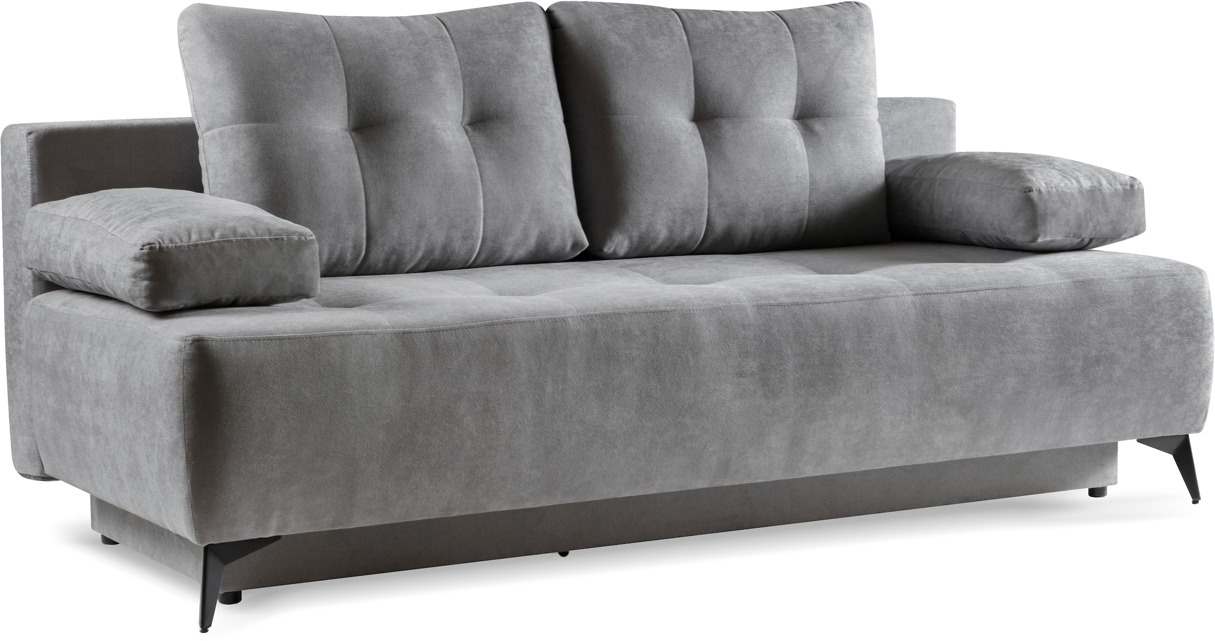 WERK2 Schlafsofa »Oakland«, 2-Sitzer Sofa & Schlafcouch