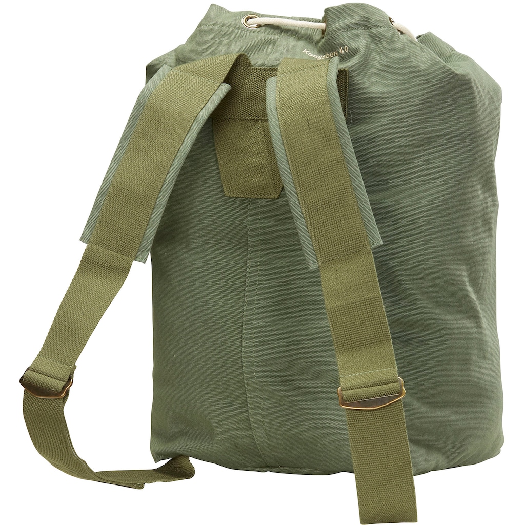 Nordisk Schultertasche »Kongsberg 40 Duffle«