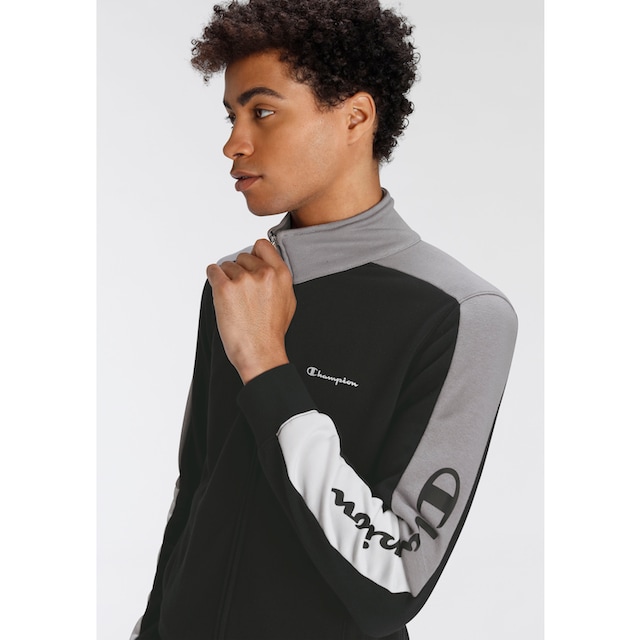 Champion Jogginganzug »Full Zip Suit«, (Set, 2 tlg.) online kaufen