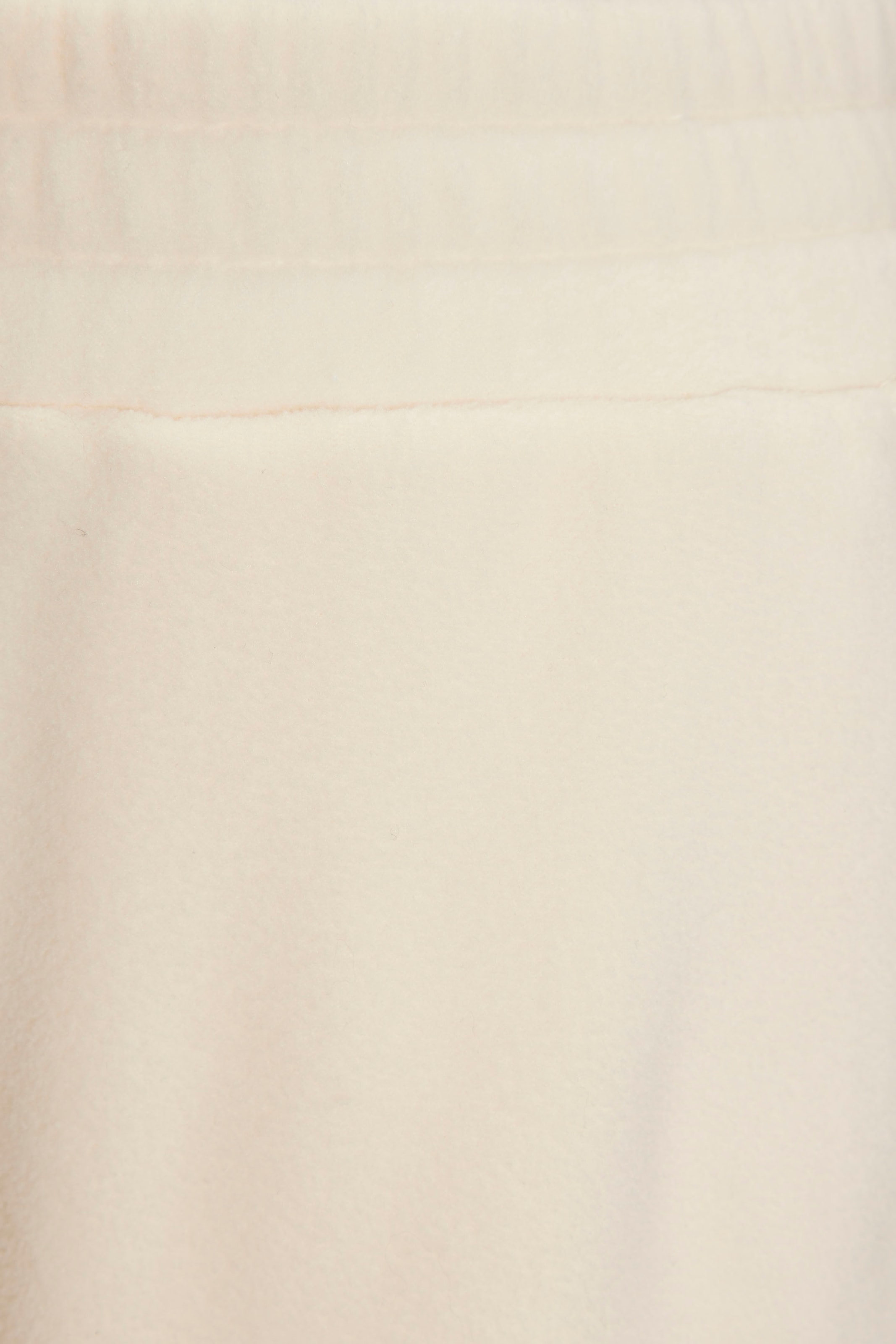 Vivance Fleecehose  mit seitlichen Eingrifftaschen