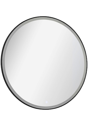 FACKELMANN Badspiegel »New York Rund«, (1 St.), mit Sensor, 230 V,LED kaufen