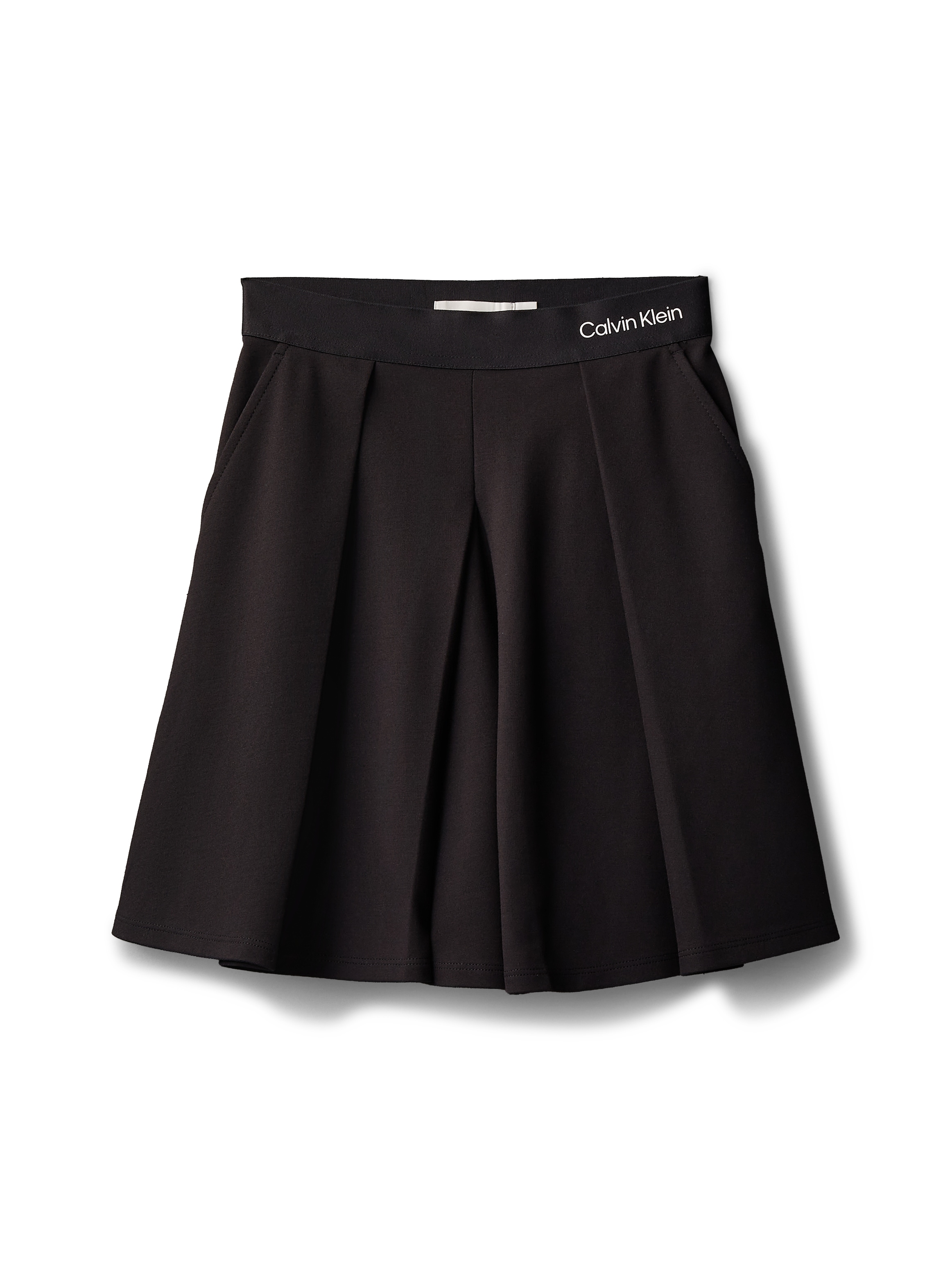 Calvin Klein Jeans Faltenrock