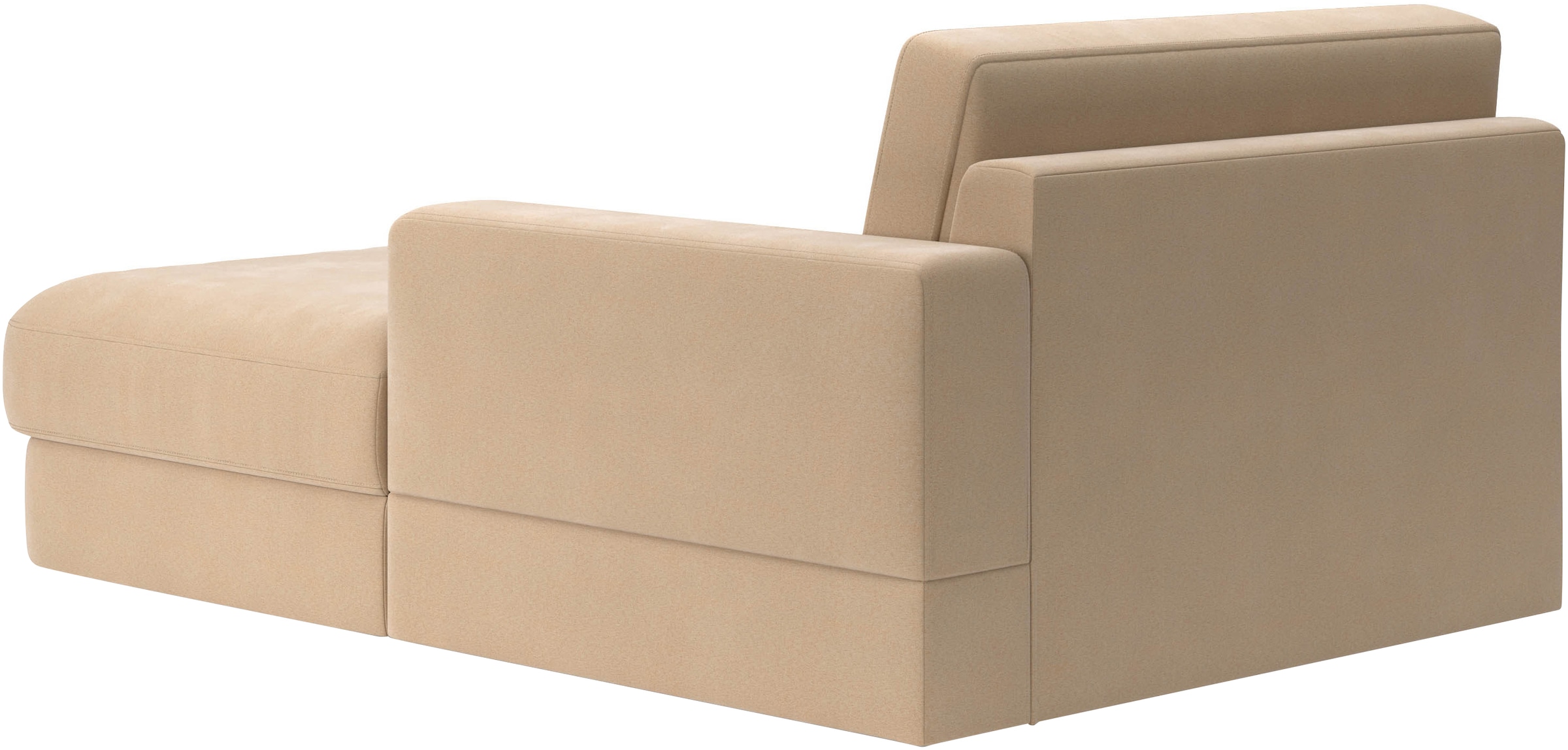 RAUM.ID Recamiere »Innovid« Modernes Modul-Polsterprogramm