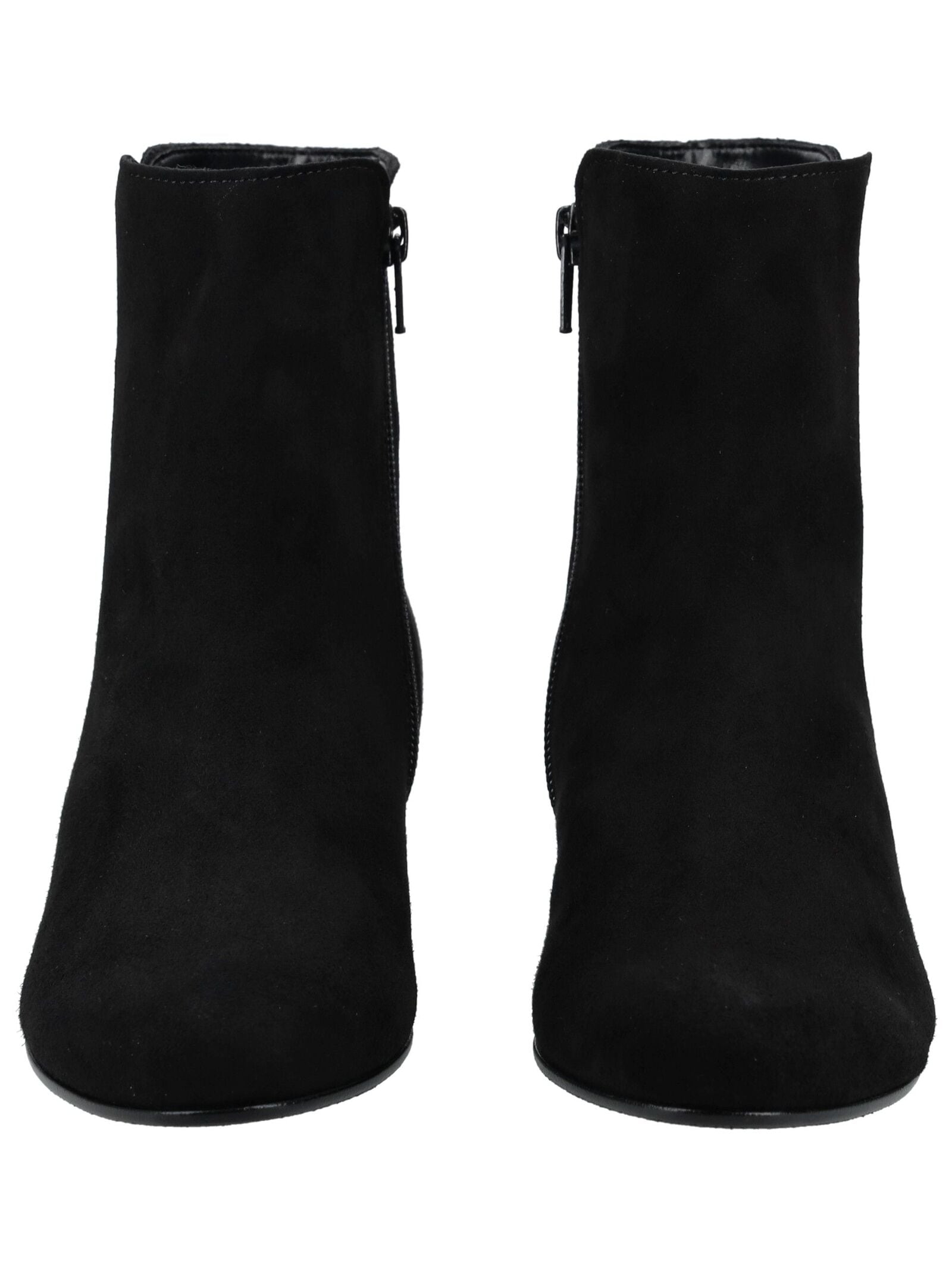 Gabor Stiefelette »Gabor Stiefelette Veloursleder«