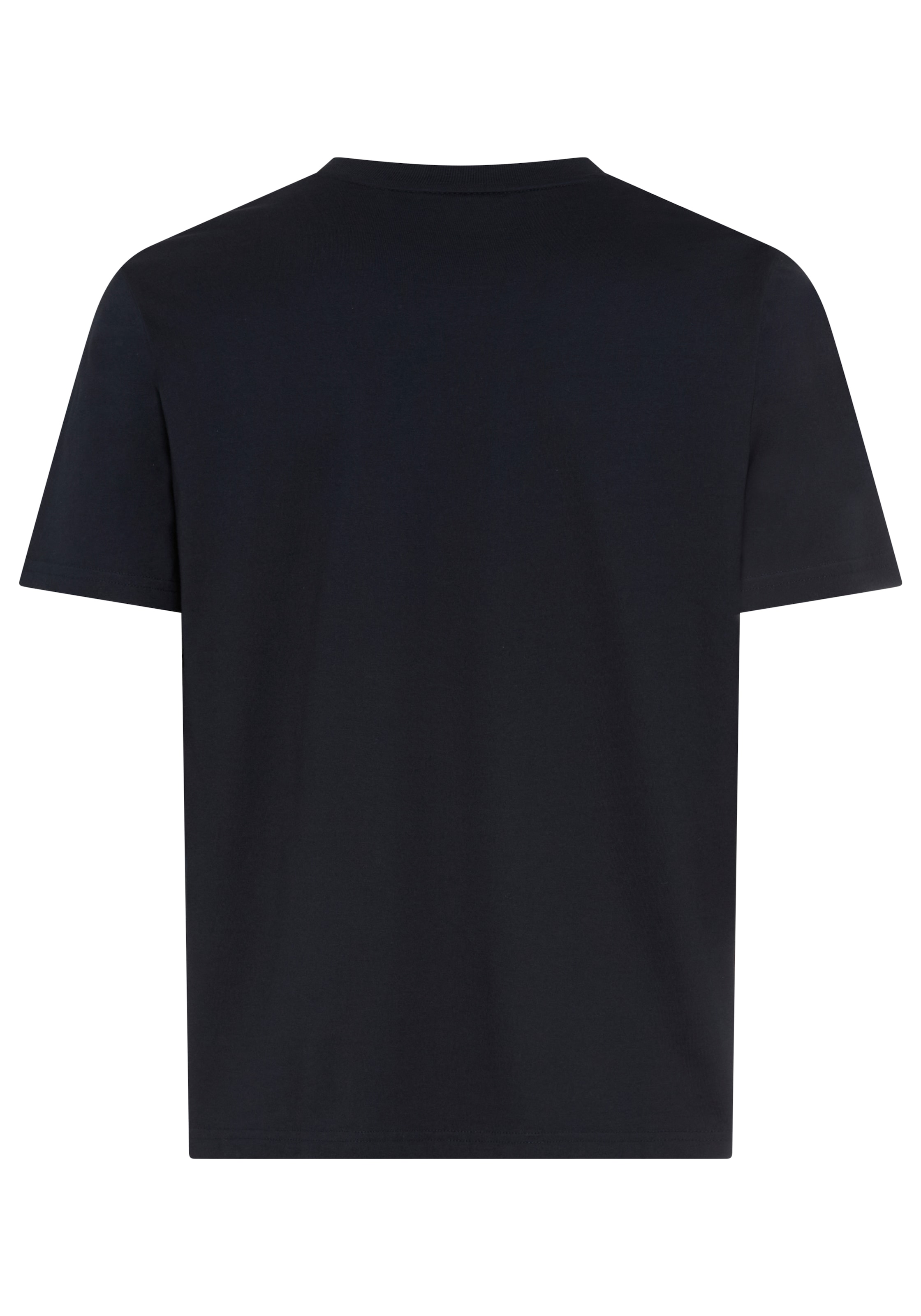 BOSS T-Shirt »Authentic«