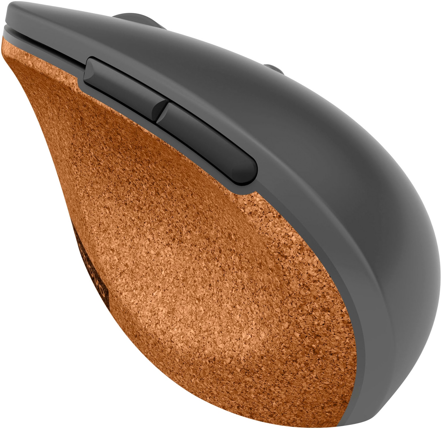 Lenovo Maus »Go Wireless Vertical« Funk