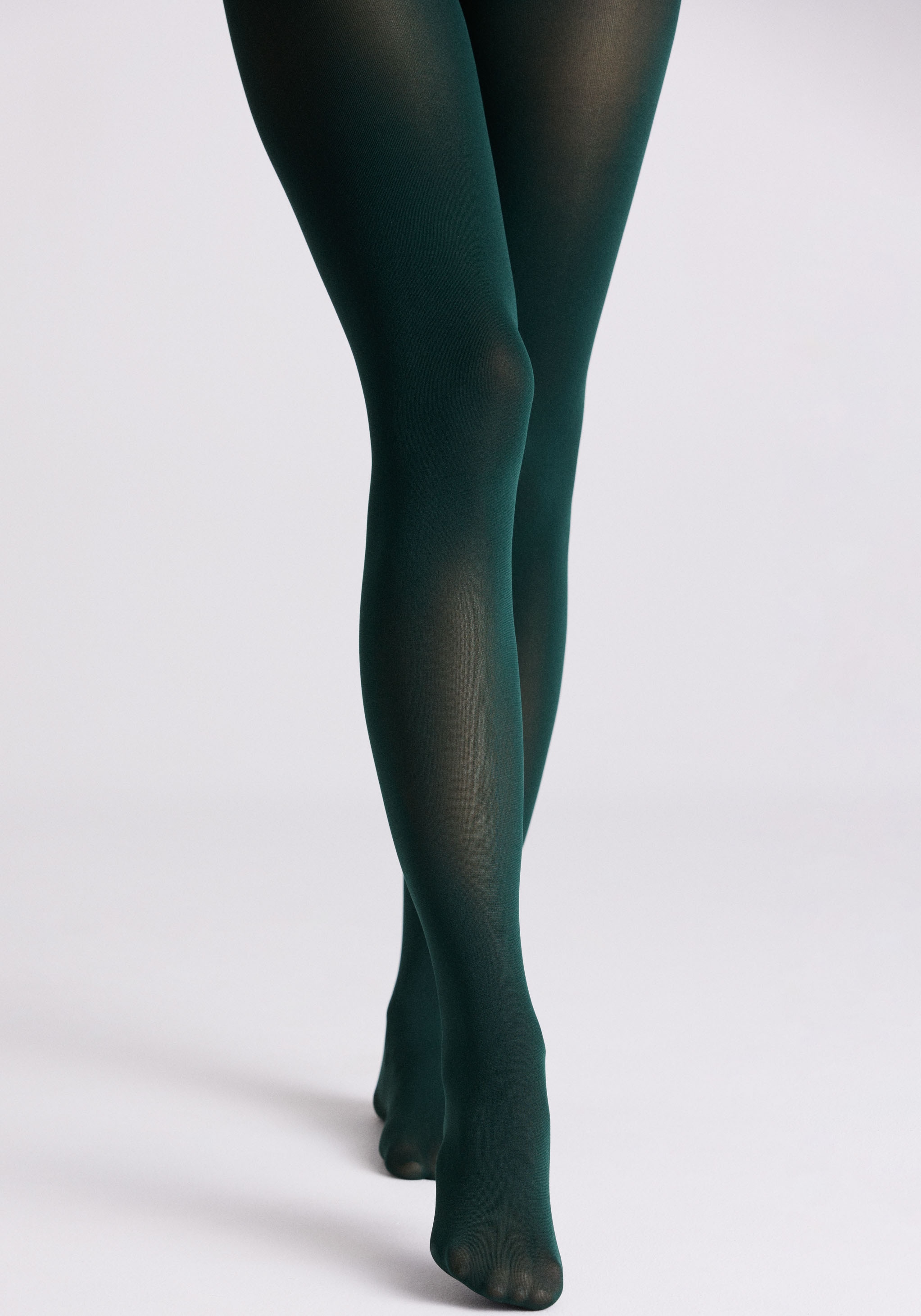YSABEL MORA Feinstrumpfhose »TIGHTS BASIC COLLECTION« 70 starke Strumpfhose im zarten Look