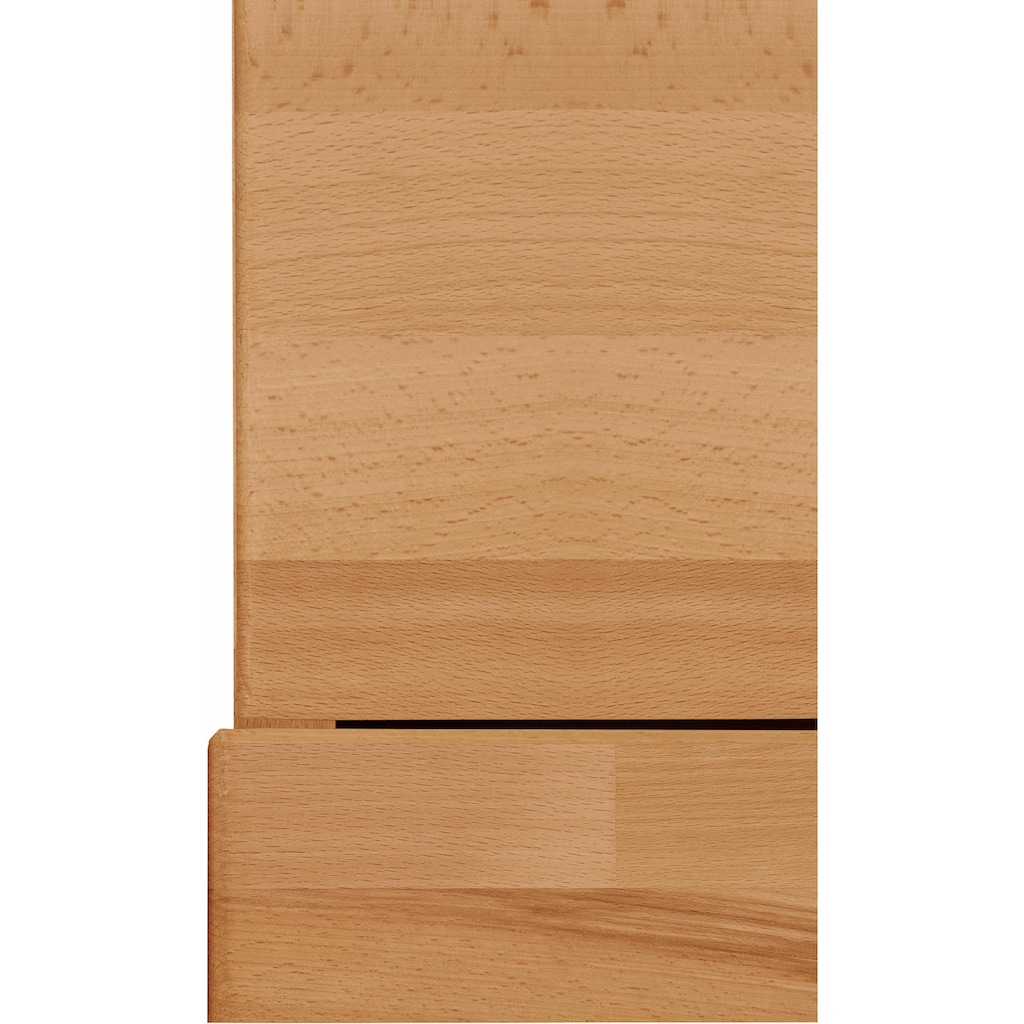 Woltra Highboard »Ribe«