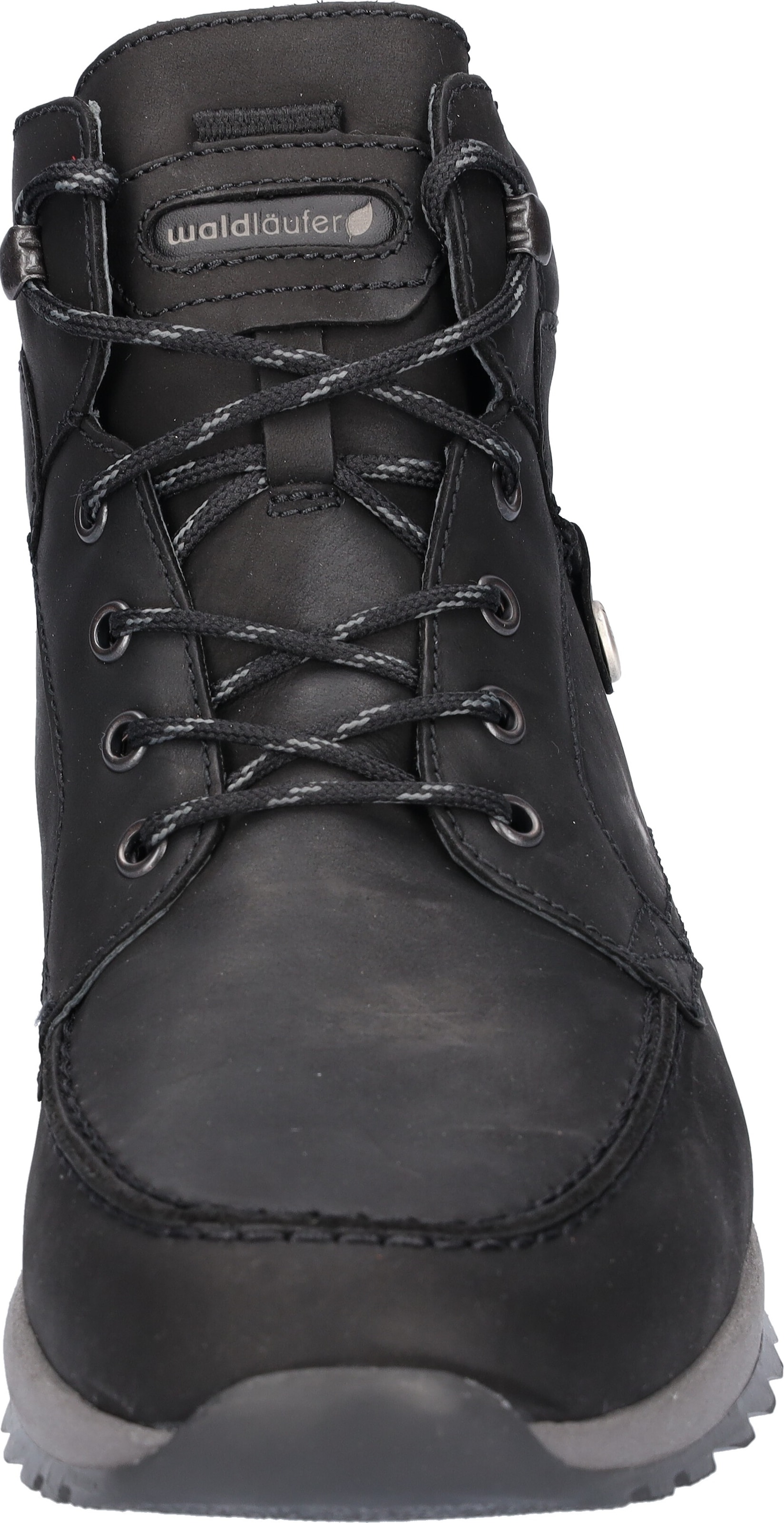 Waldläufer Winterboots »HELLE«  mit Lammfellfutter, H-Weite