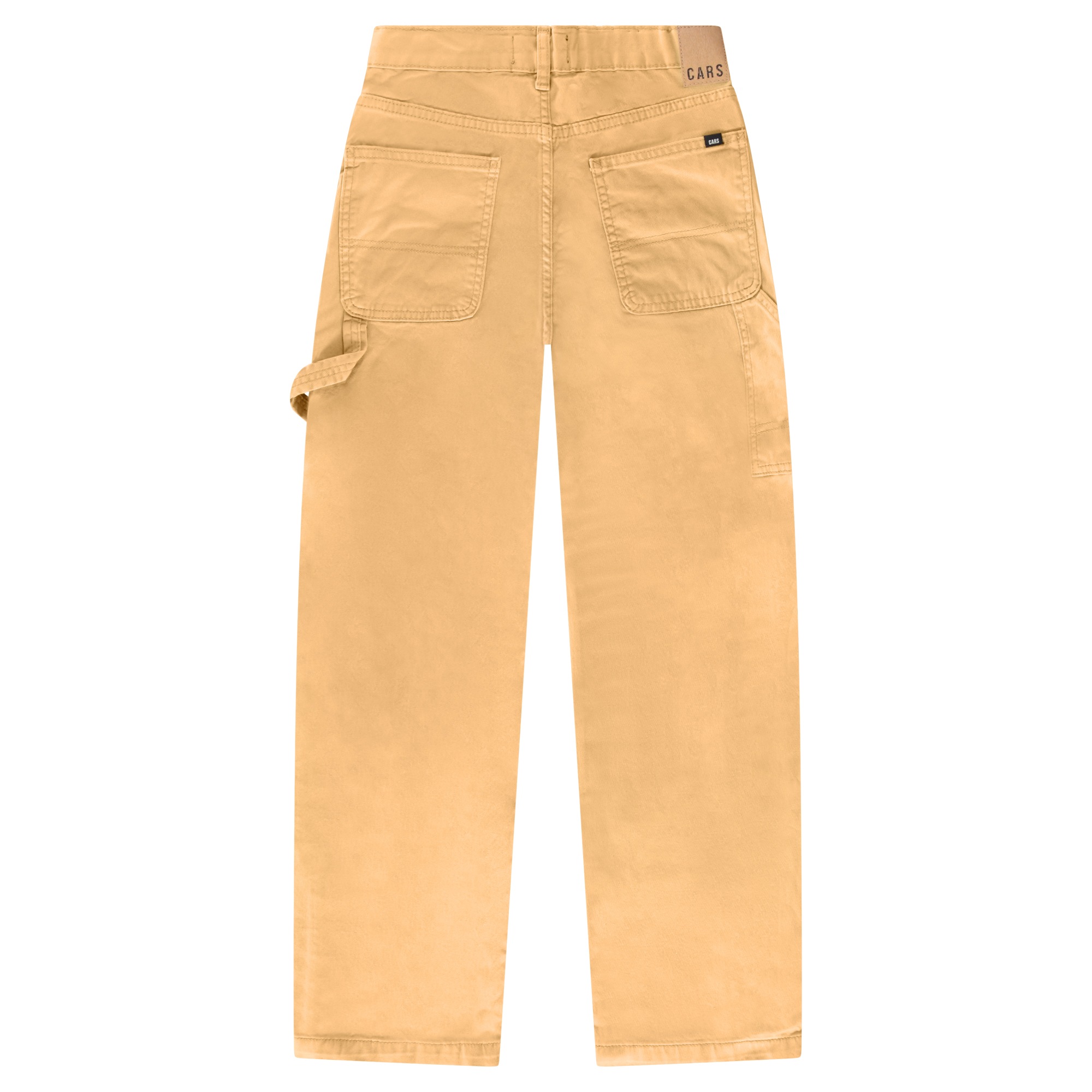 CARS JEANS 5-Pocket-Jeans »Jeans Hammers«, colored Denim in tollen Waschung günstig online kaufen
