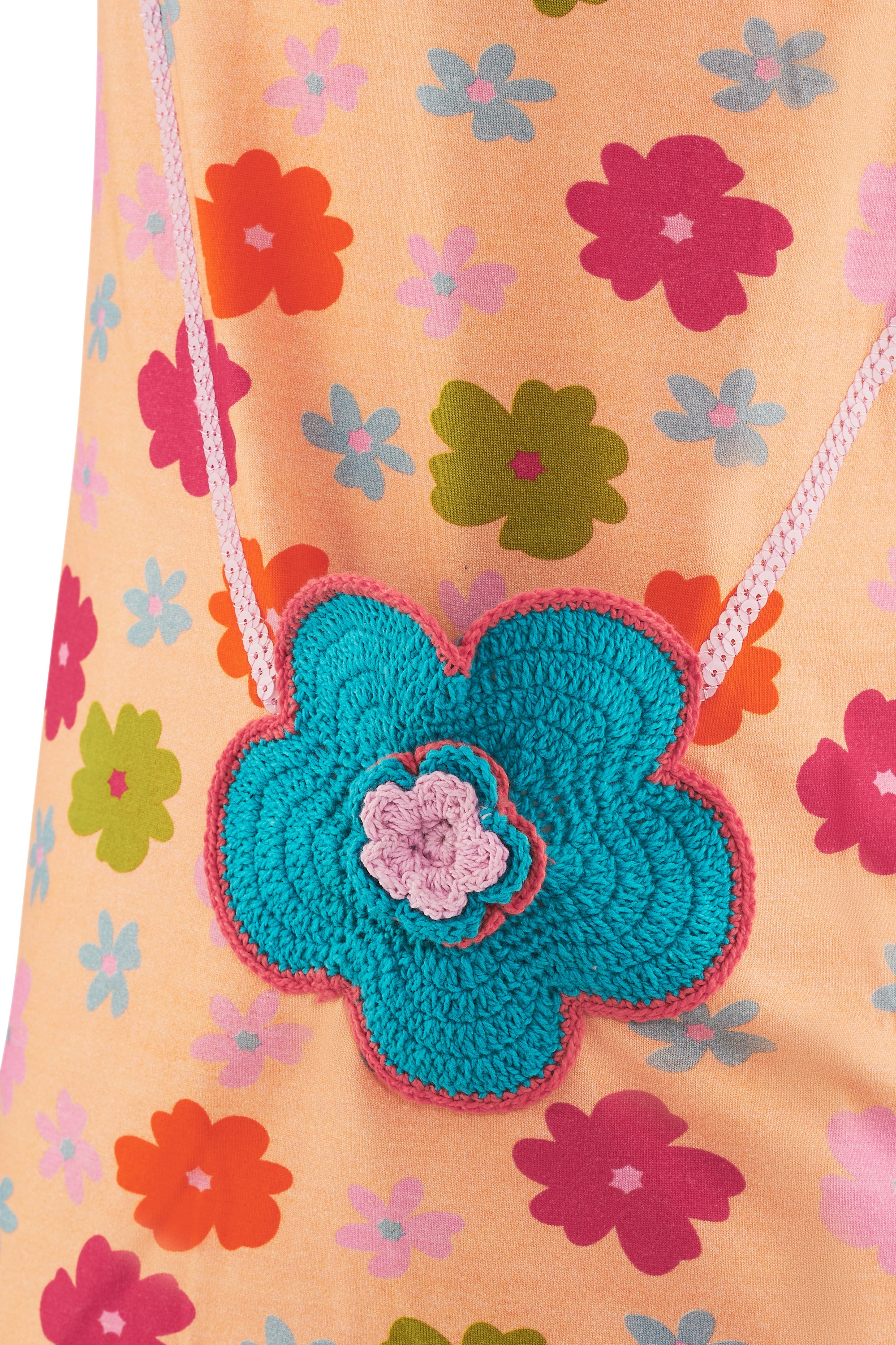 happy girls Sommerkleid »Mädchenkleid«