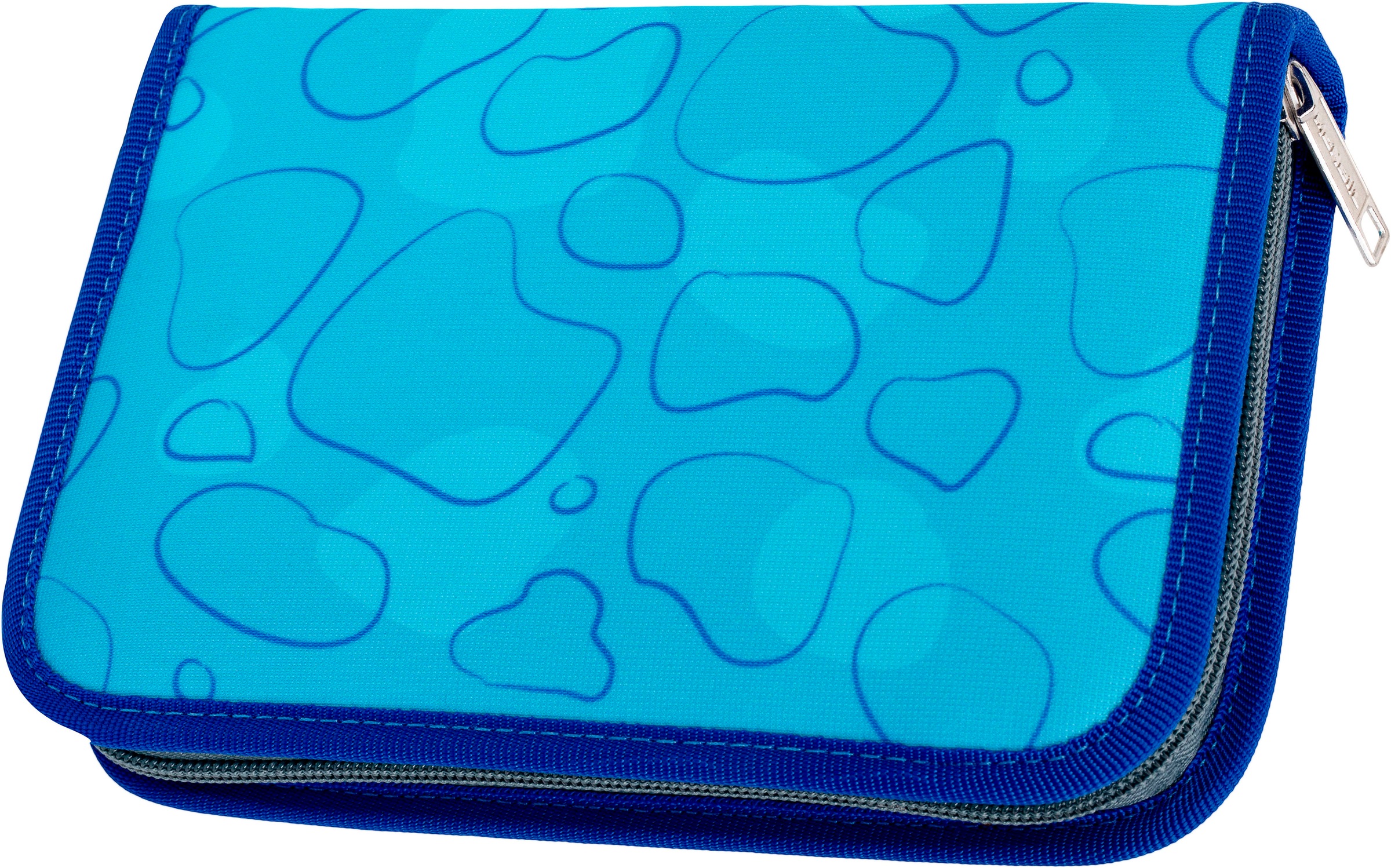 McNeill Federmäppchen »Etui gefüllt Bubble«
