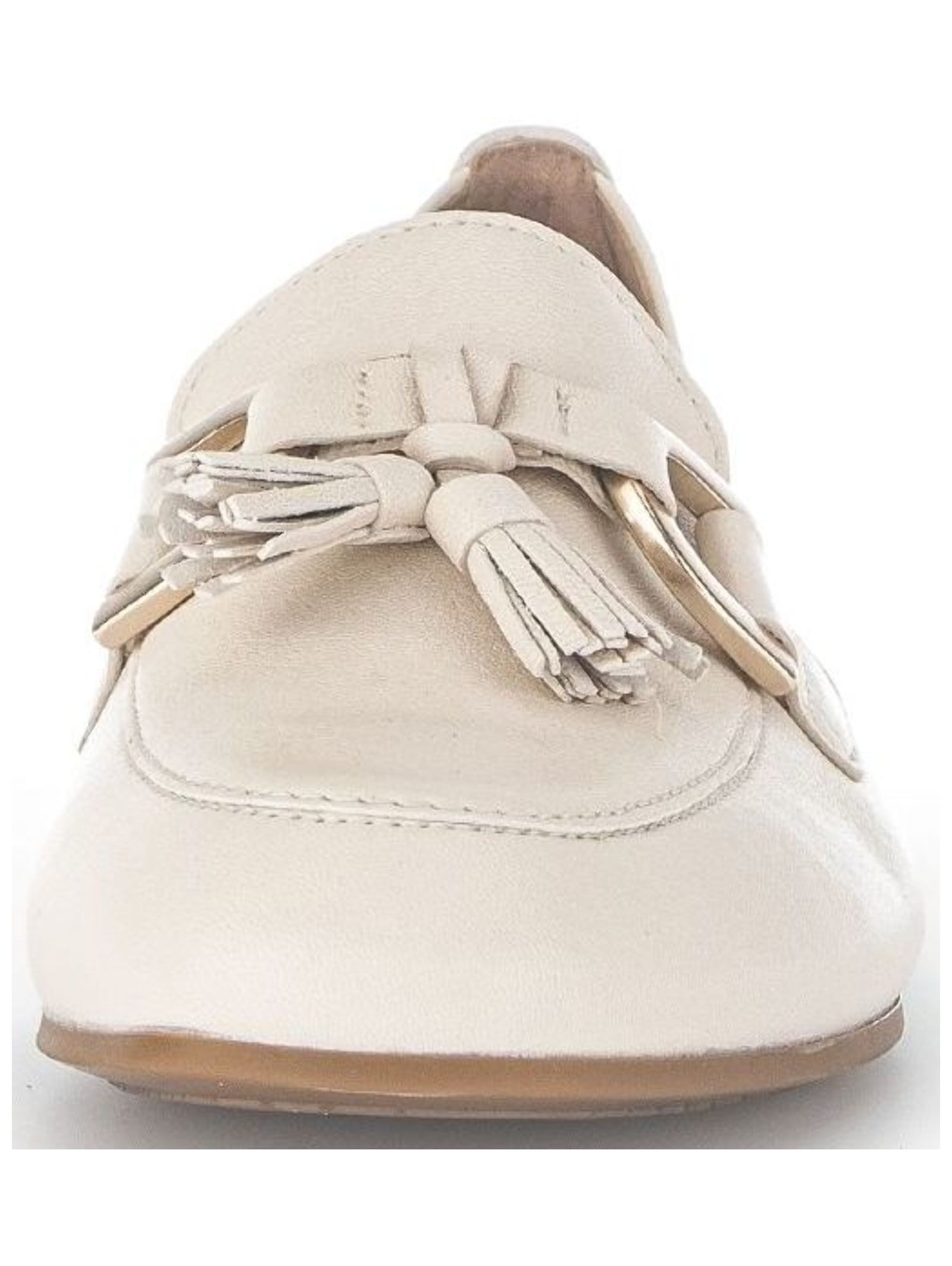 Gabor Slipper »Gabor Slipper Nappaleder«