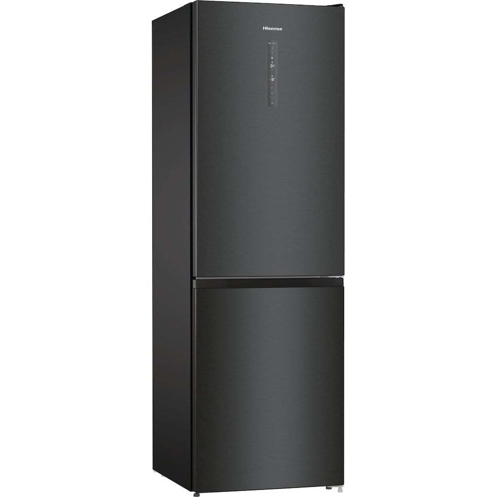 Hisense Kühl-/Gefrierkombination »RB424N4«, RB424N4CFC, 185 cm hoch, 60 cm breit