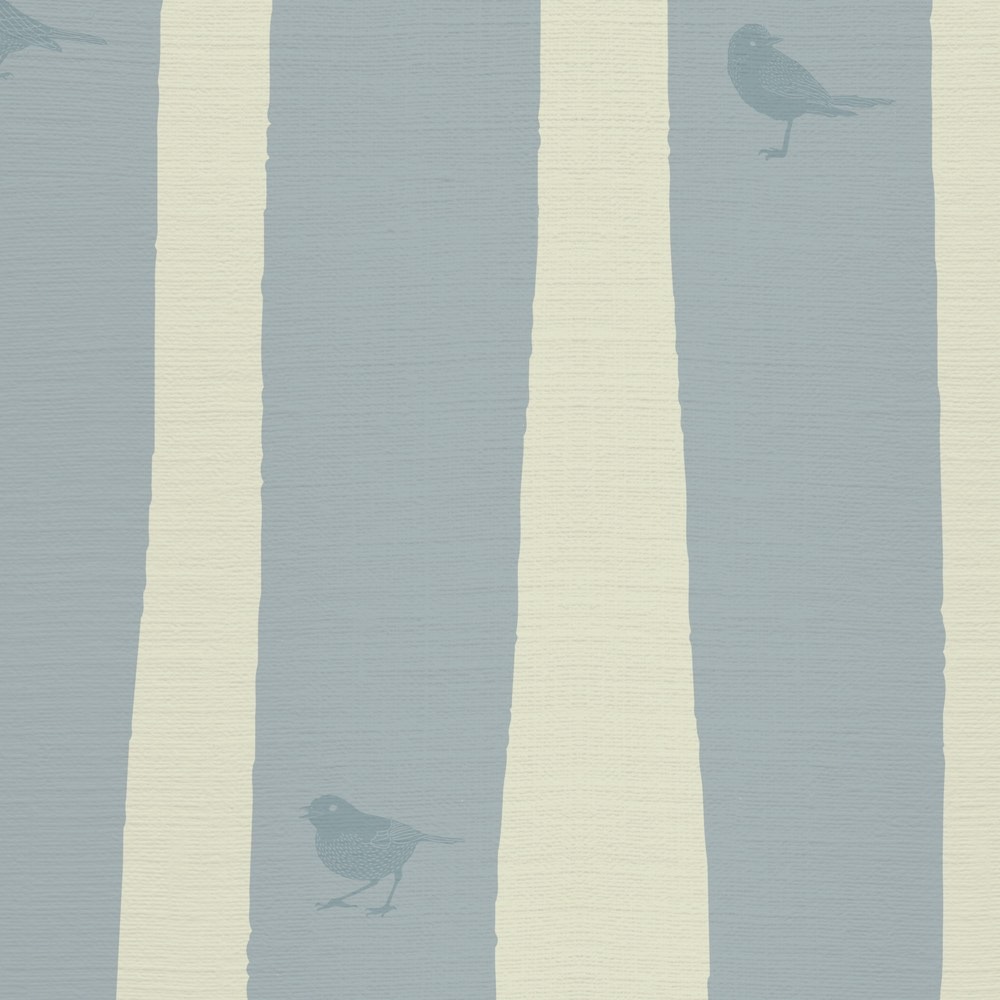 Komar Fototapete »Digitaldruck Vlies Fototapete - Summertime Scandi - Größe 300 x 250 cm« Motiv | bedruckt glatt