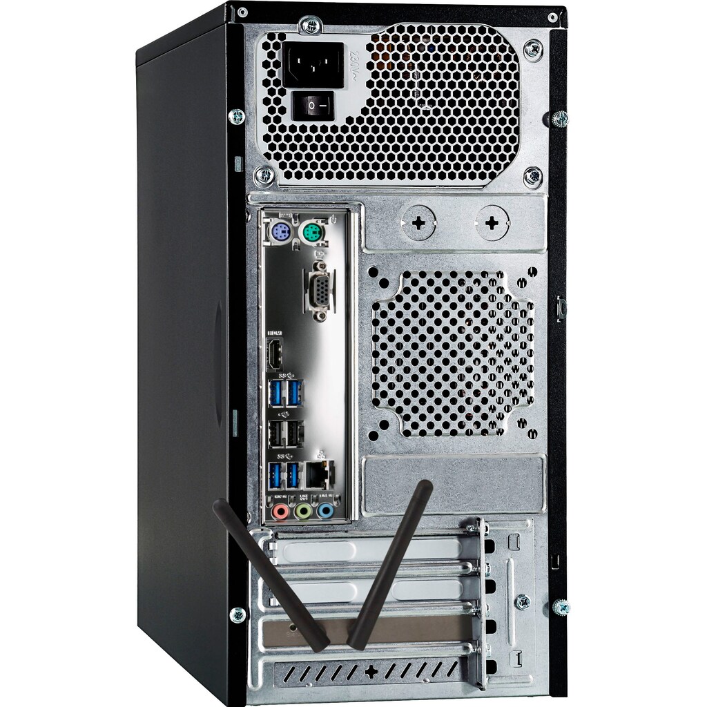 CSL Gaming-PC »Sprint V8882«