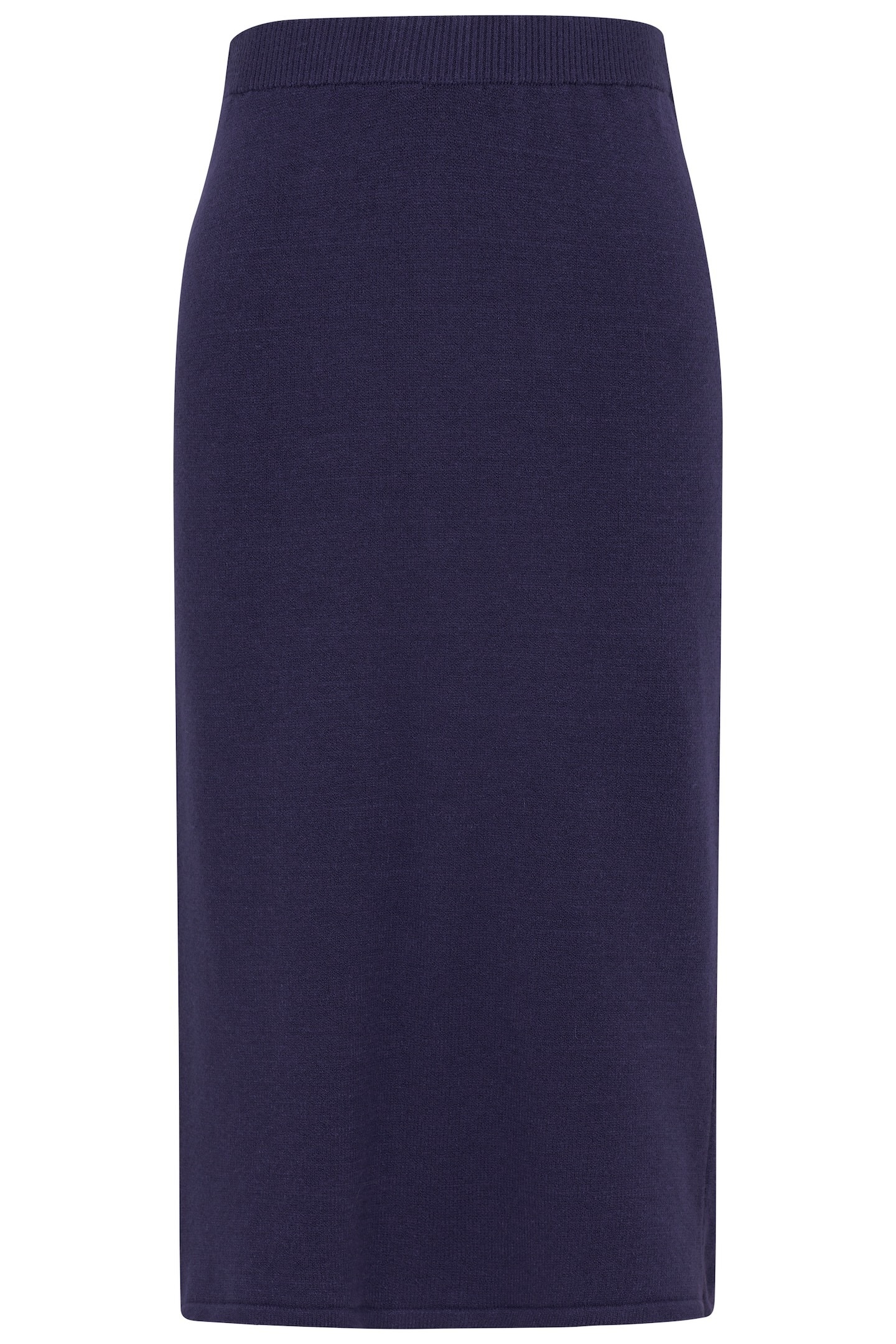 bugatti Jerseyrock aus elastischer Viskose