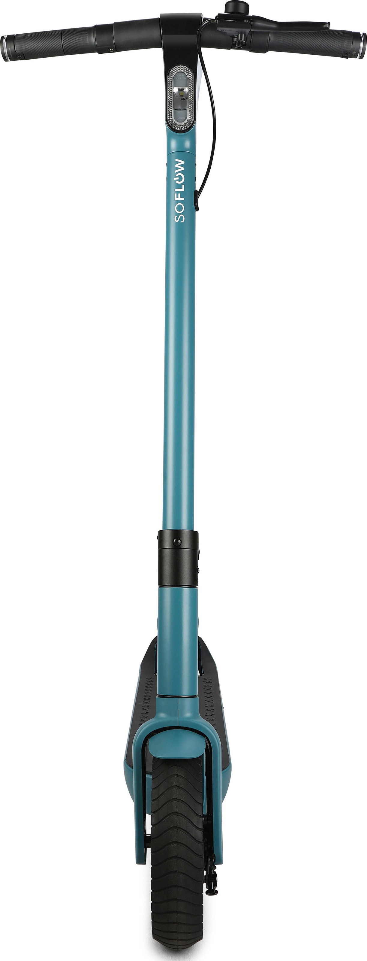 4. Bild von soflow E-Scooter »SO ONE+«, 20 km/h, 40 km