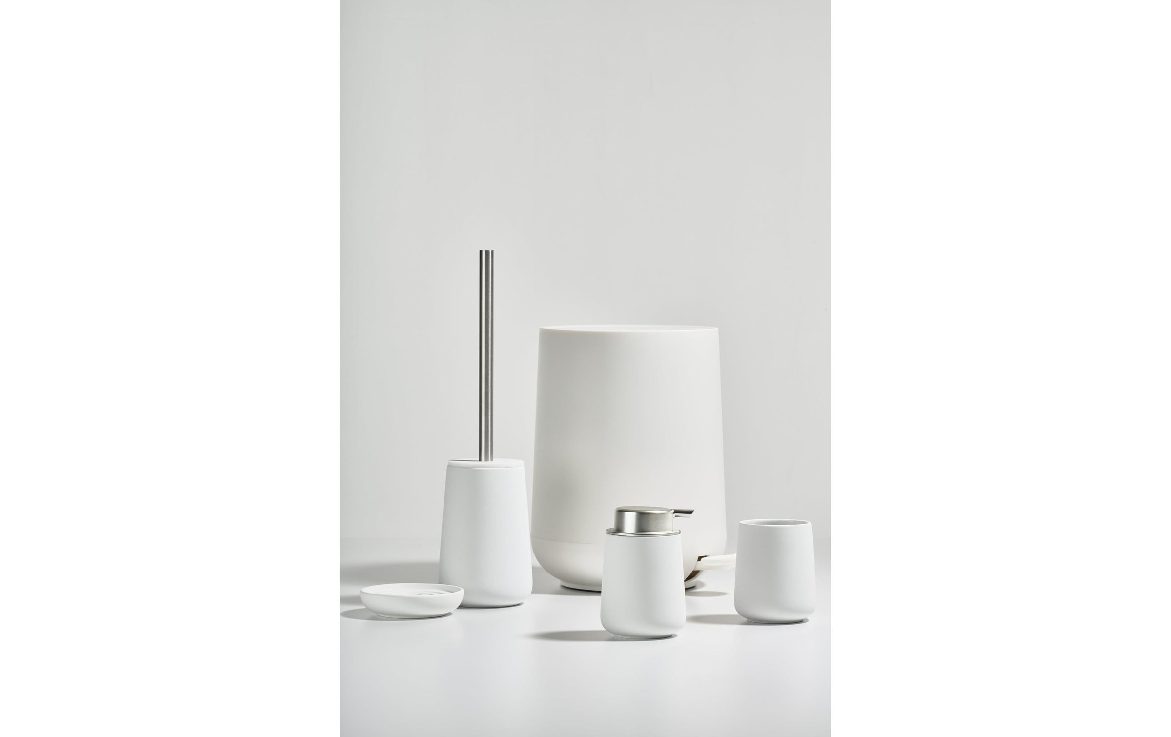 Zone Denmark Seifenspender »Nova 250 ml, White« Seifenspender