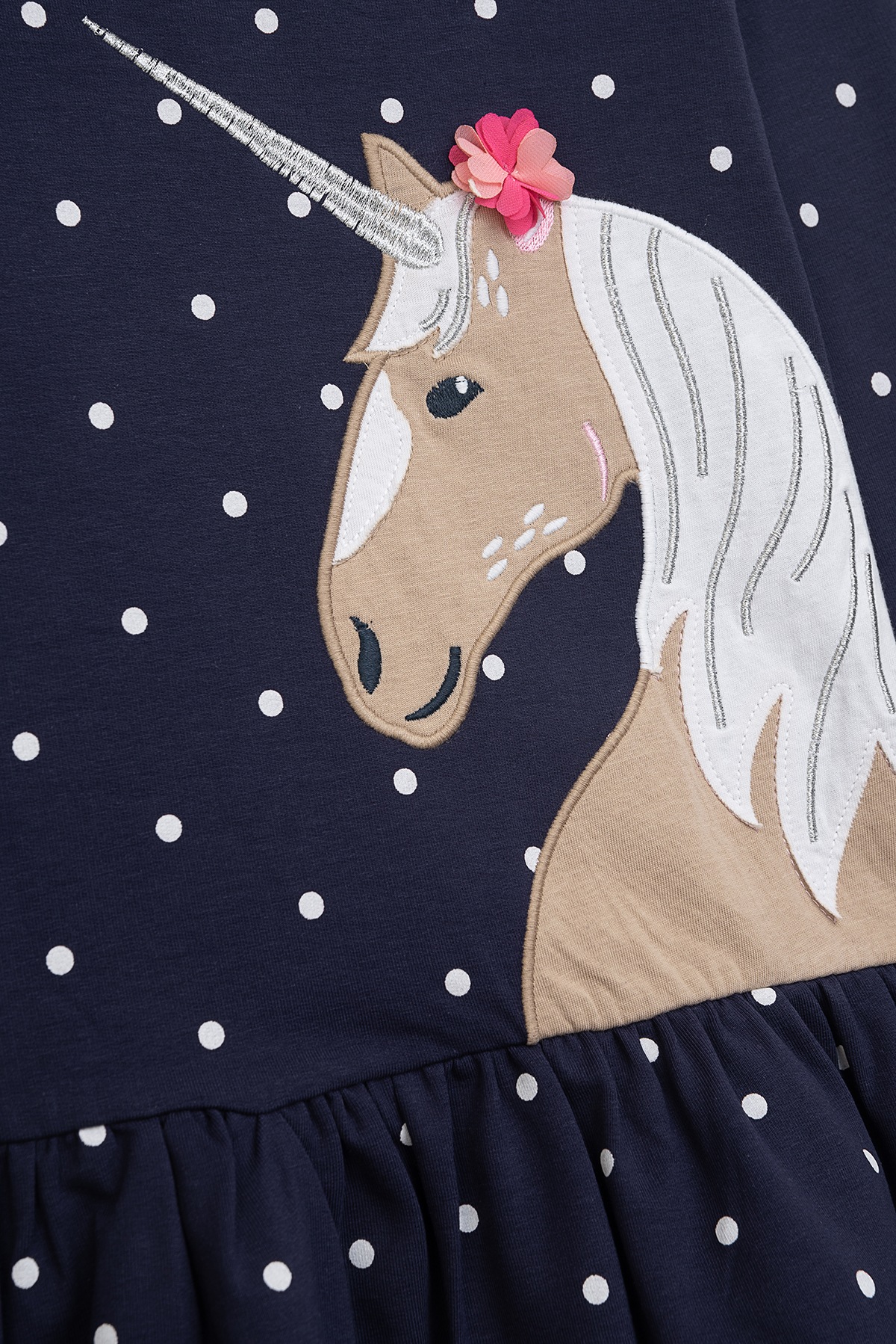 DANAMADE Sweatkleid »DANAMADE Dresses DFERAY«