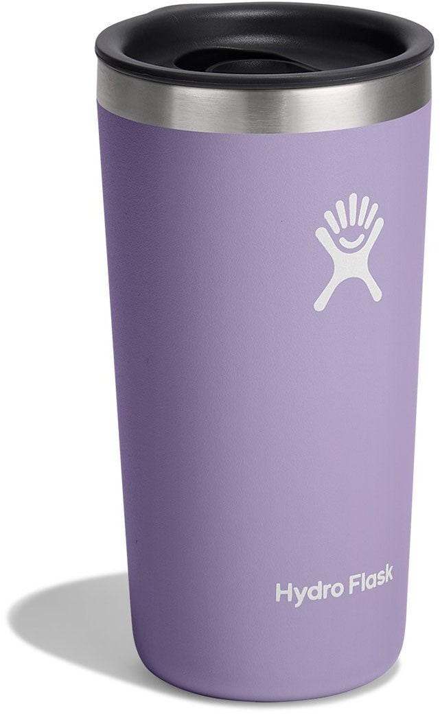 Hydro Flask Thermobecher »12 Oz All Around Tumbler«, (2 tlg.), TempShield™- günstig online kaufen