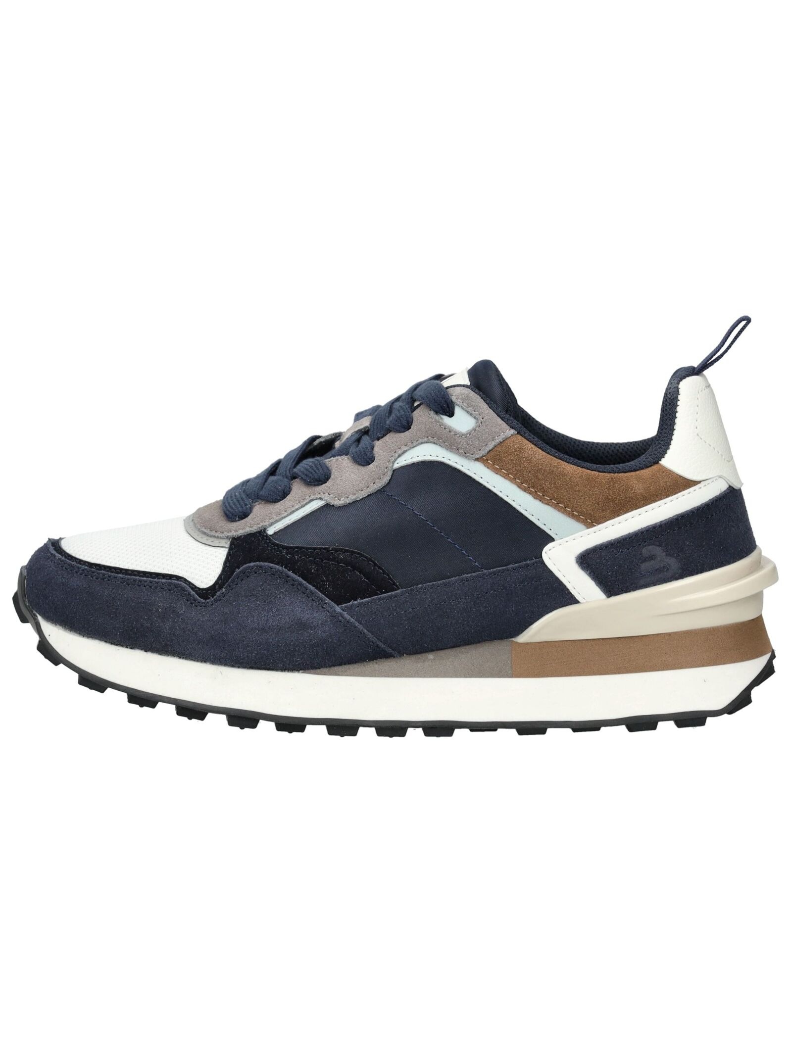 Bullboxer Sneaker »Bullboxer Sneaker Leder«