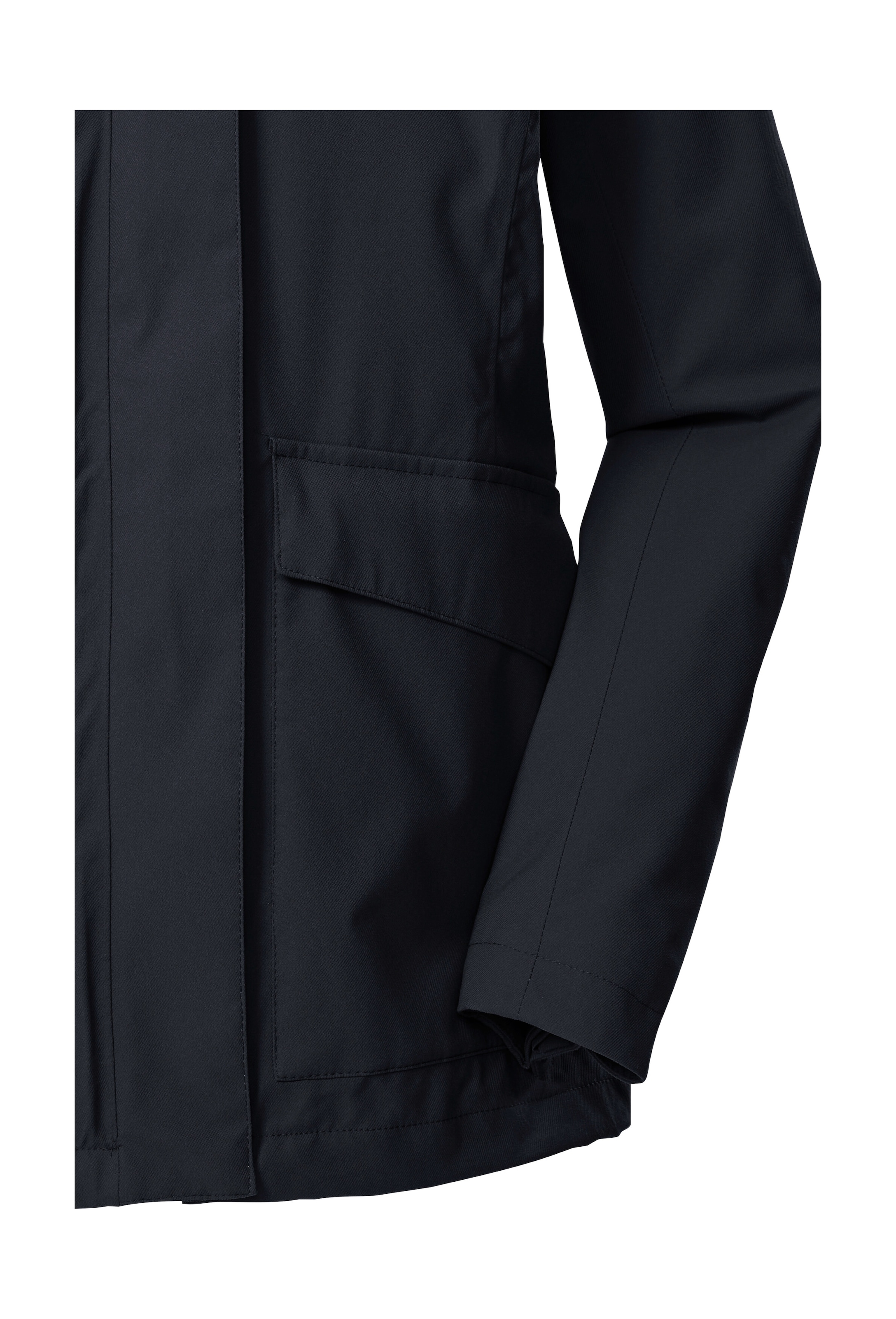 Killtec 3-in-1-Funktionsjacke »KOW 189 WMN JCKT«