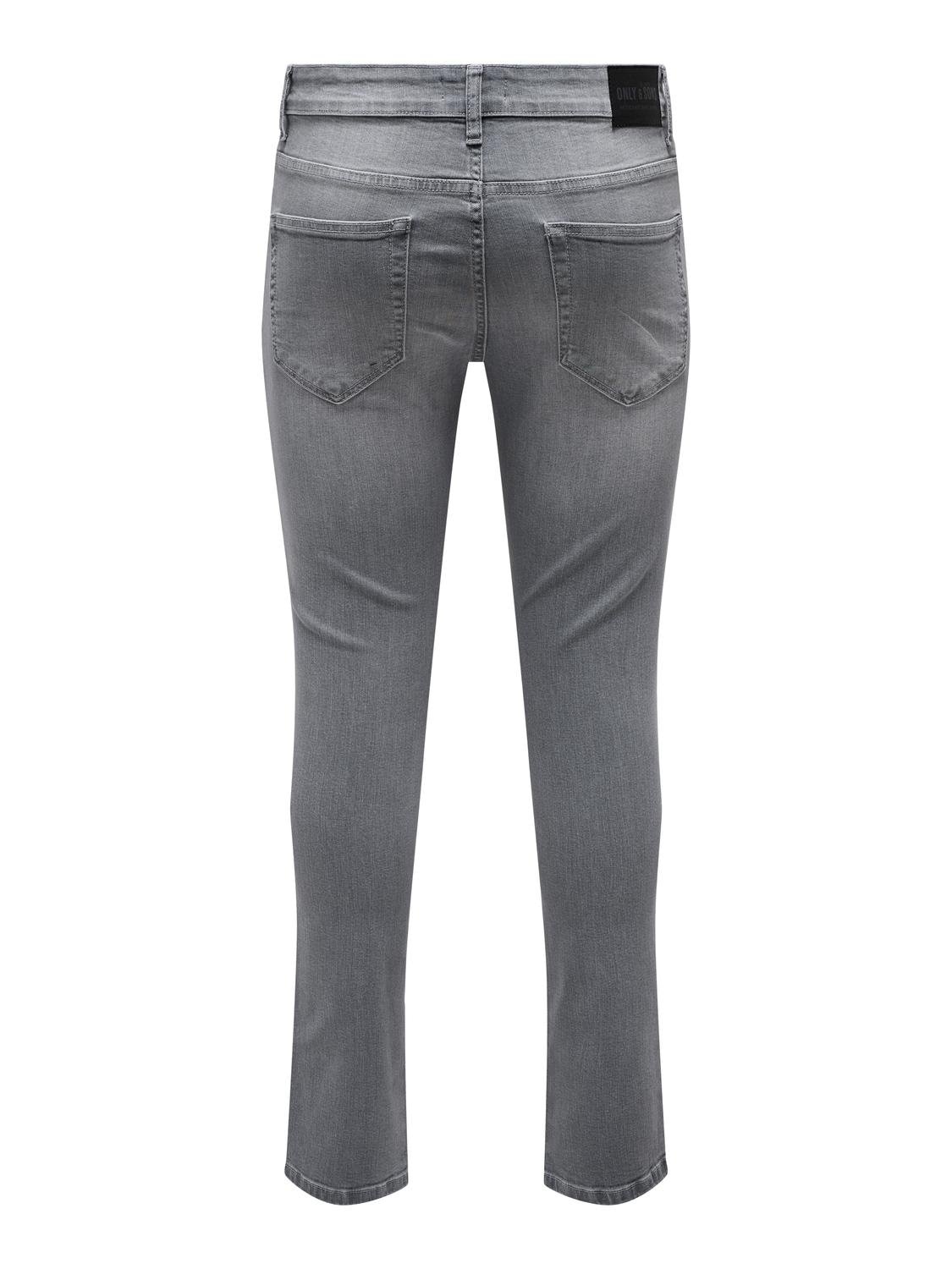 ONLY & SONS Slim-fit-Jeans »ONSLOOM SLIM LBD 8263 AZG DNM NOOS«