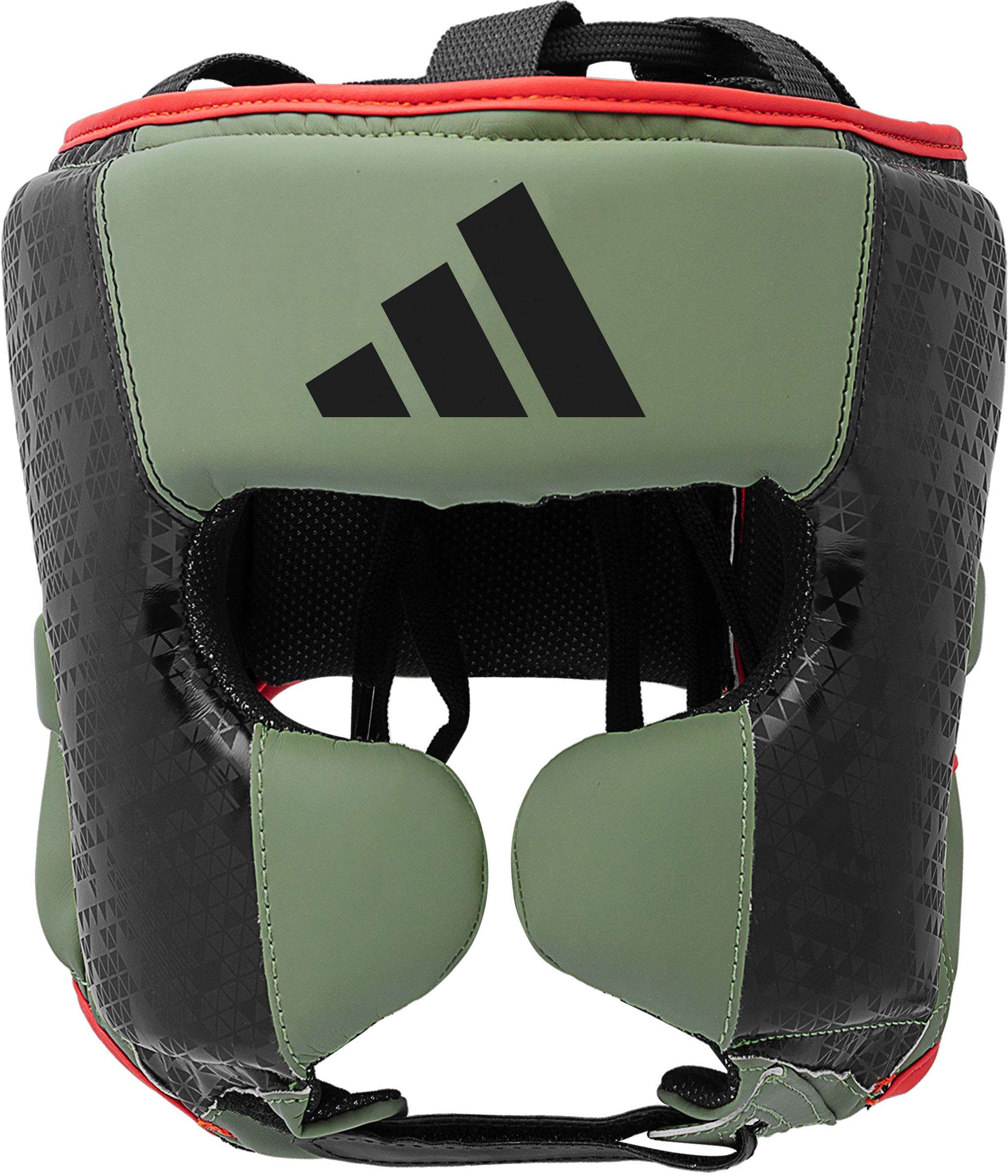 adidas Performance Kopfschutz »Combat 50 Headguard«