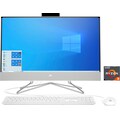 HP All-in-One PC »Pavilion 24-dp0201ng«