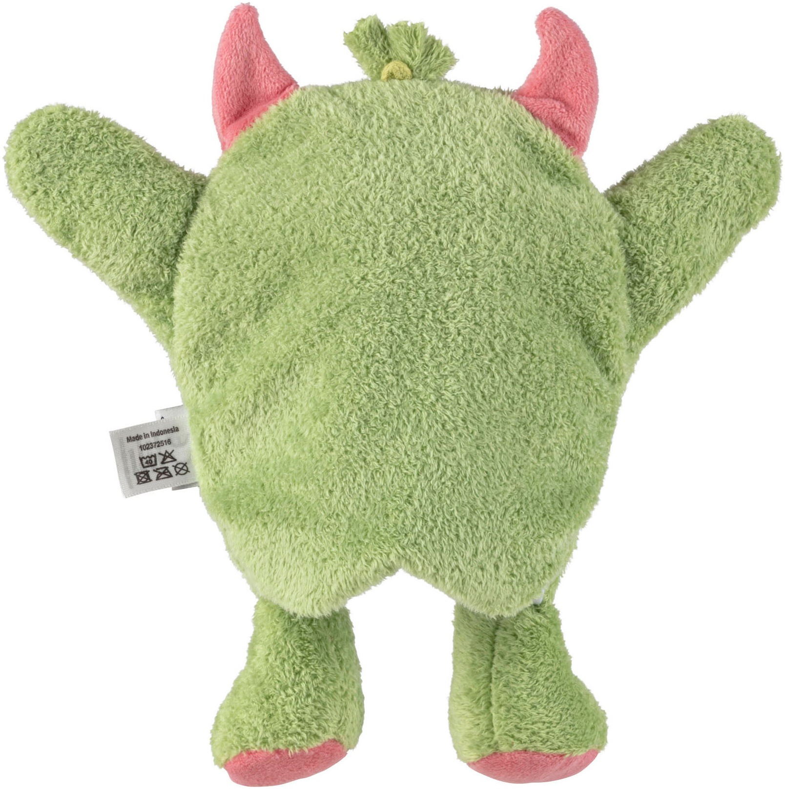 Sterntaler® Handpuppe »Monster«