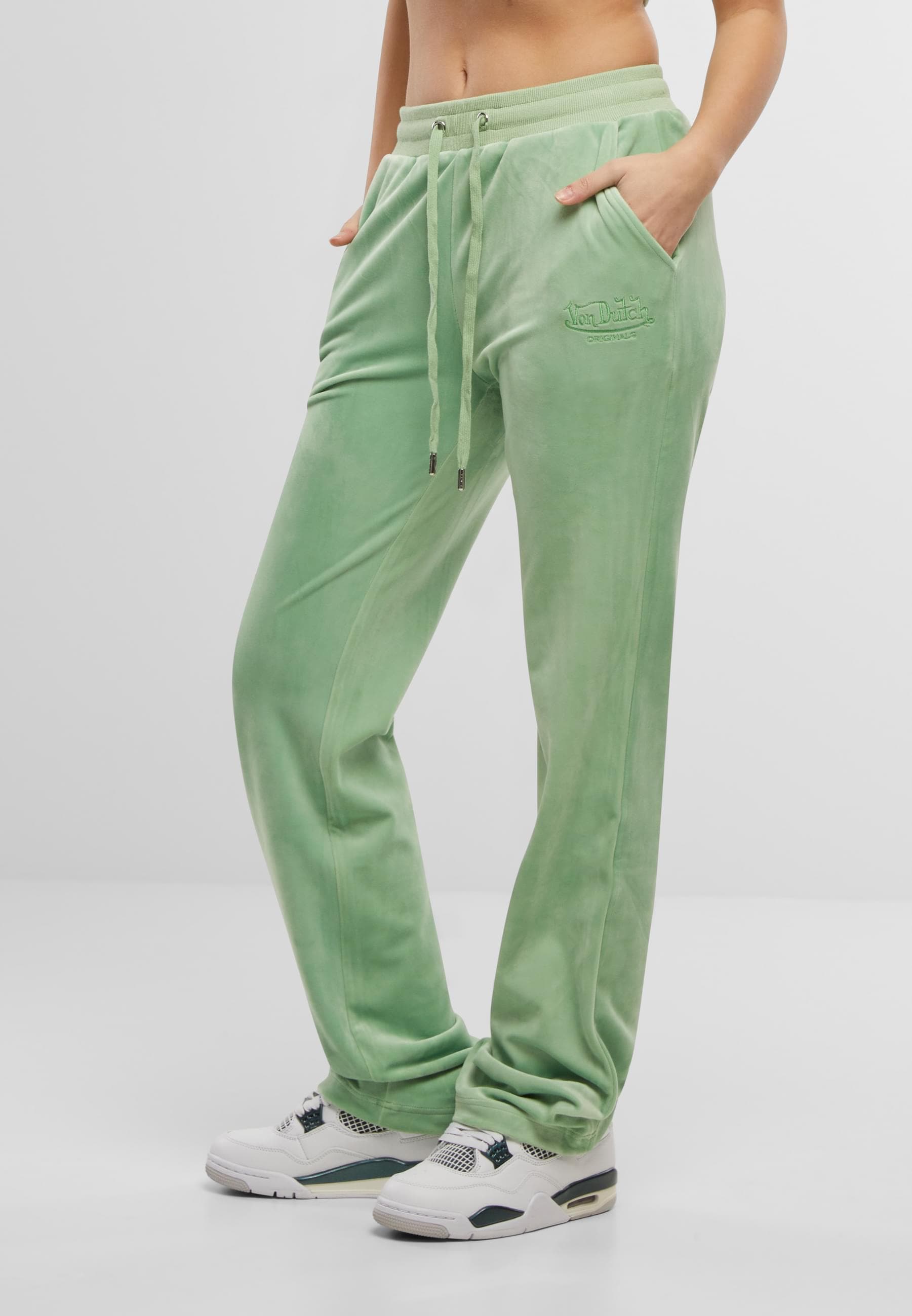 Von Dutch Jogginghose »Von Dutch ELYA PANTS«