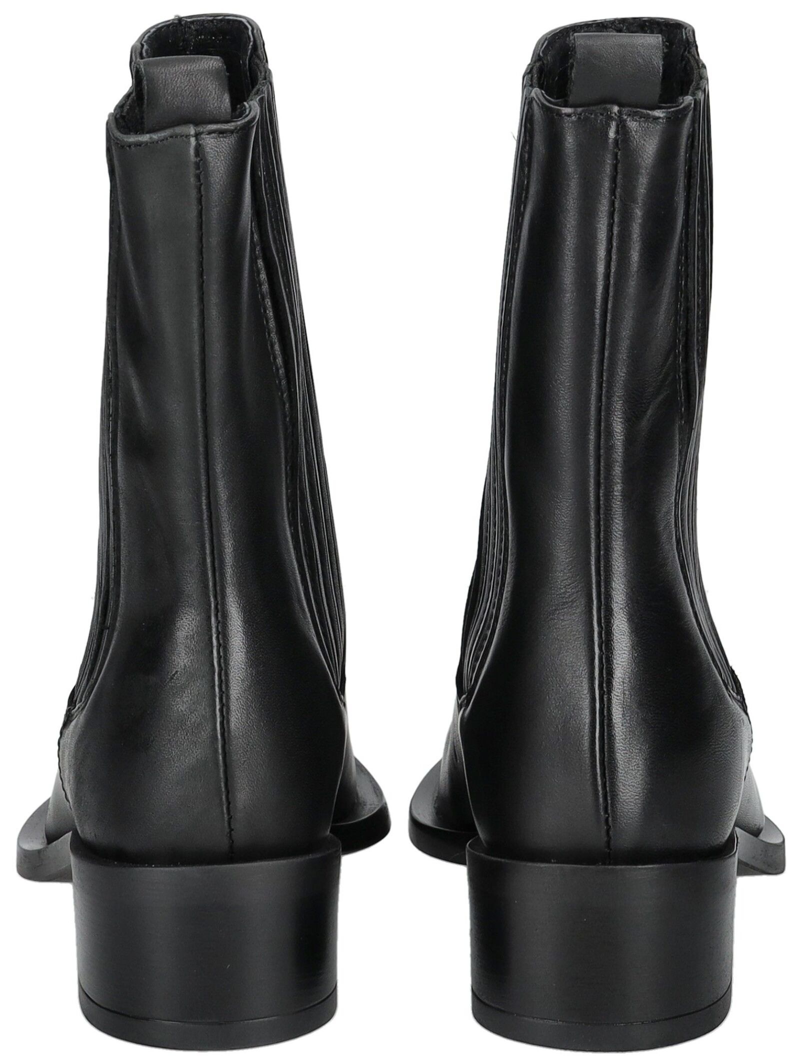 Pavement Stiefelette »Pavement Stiefelette Leder/Textil«