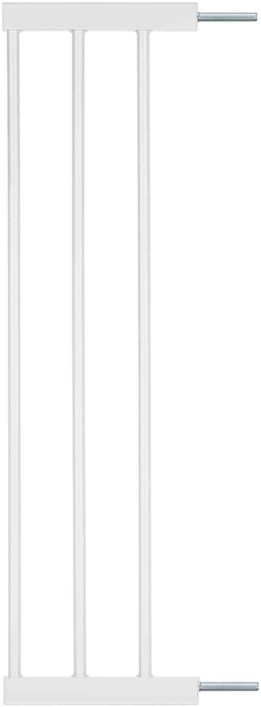 Hauck Verlängerung für Türschutzgitter »Extension, 21 cm, White«