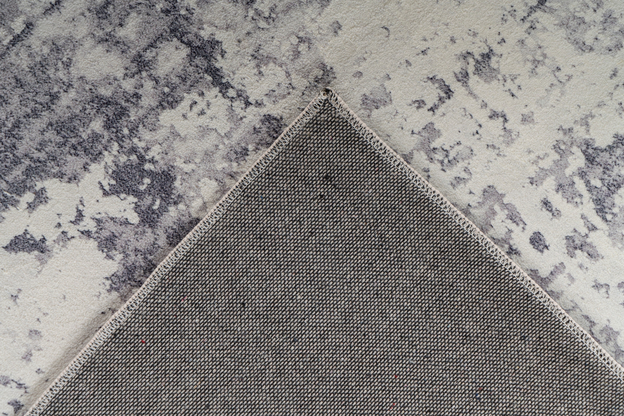 Kayoom Teppich »Ilian 800«, rechteckig, 11 mm Höhe