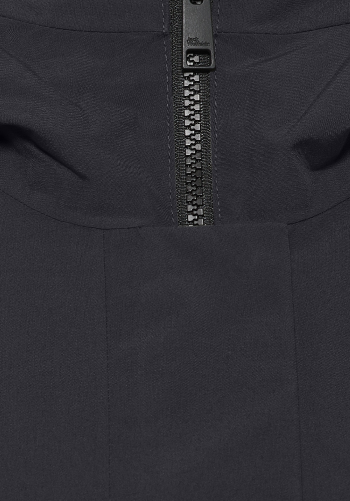 Jack Wolfskin Funktionsmantel »TEMPELHOF COAT W«