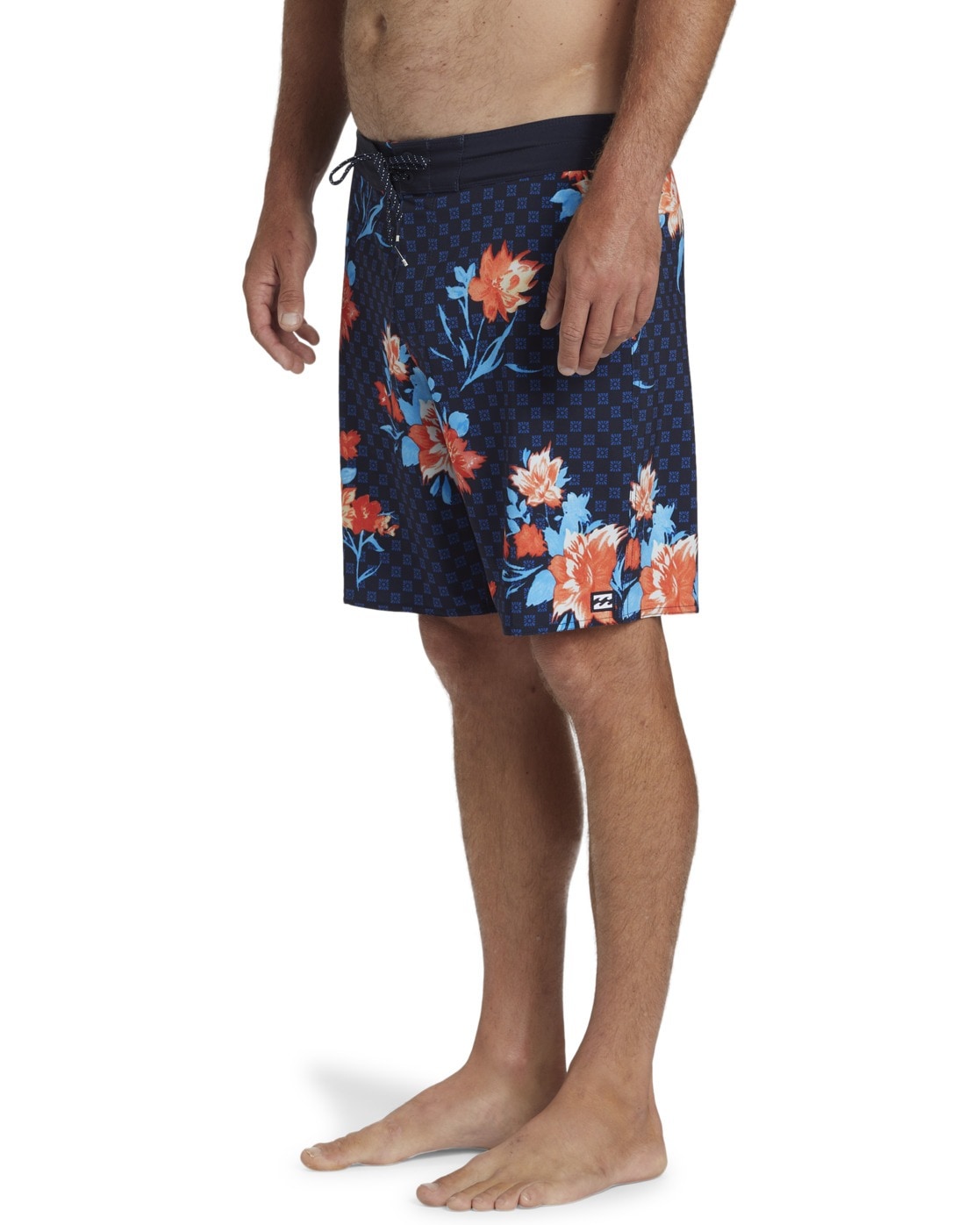 Billabong Boardshorts »Sundays Pro 19"«