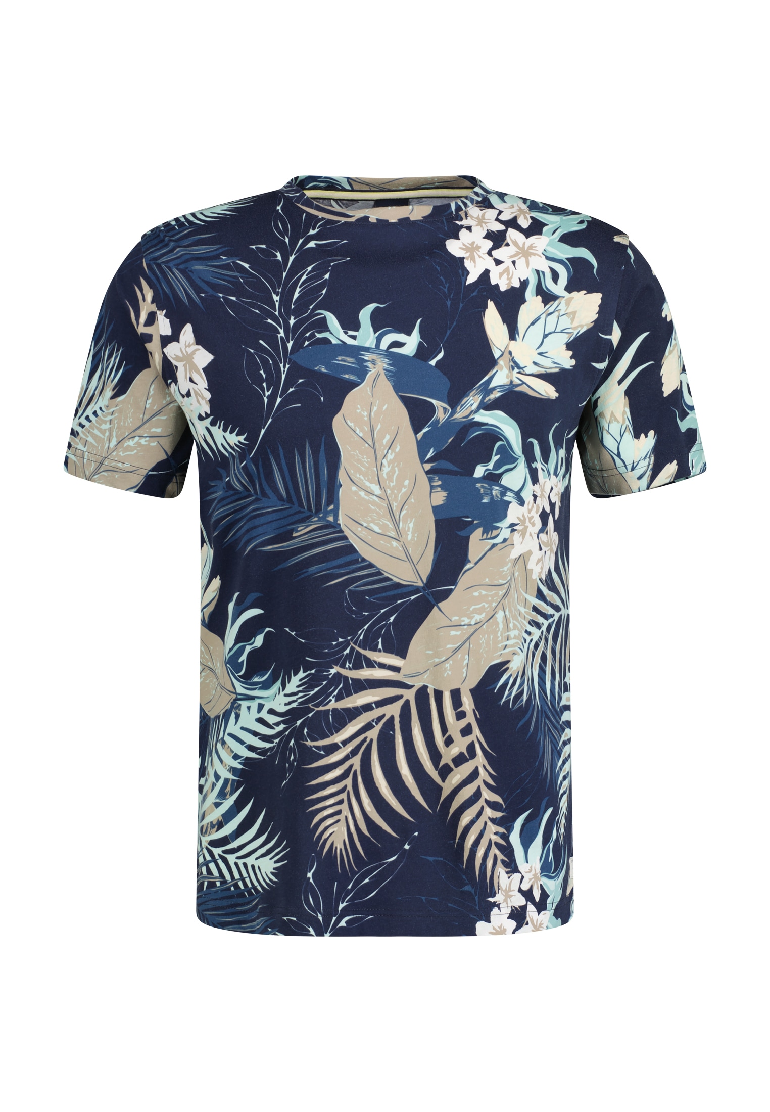 T-Shirt LERROS online T-Shirt »LERROS kaufen *Hawaii*«