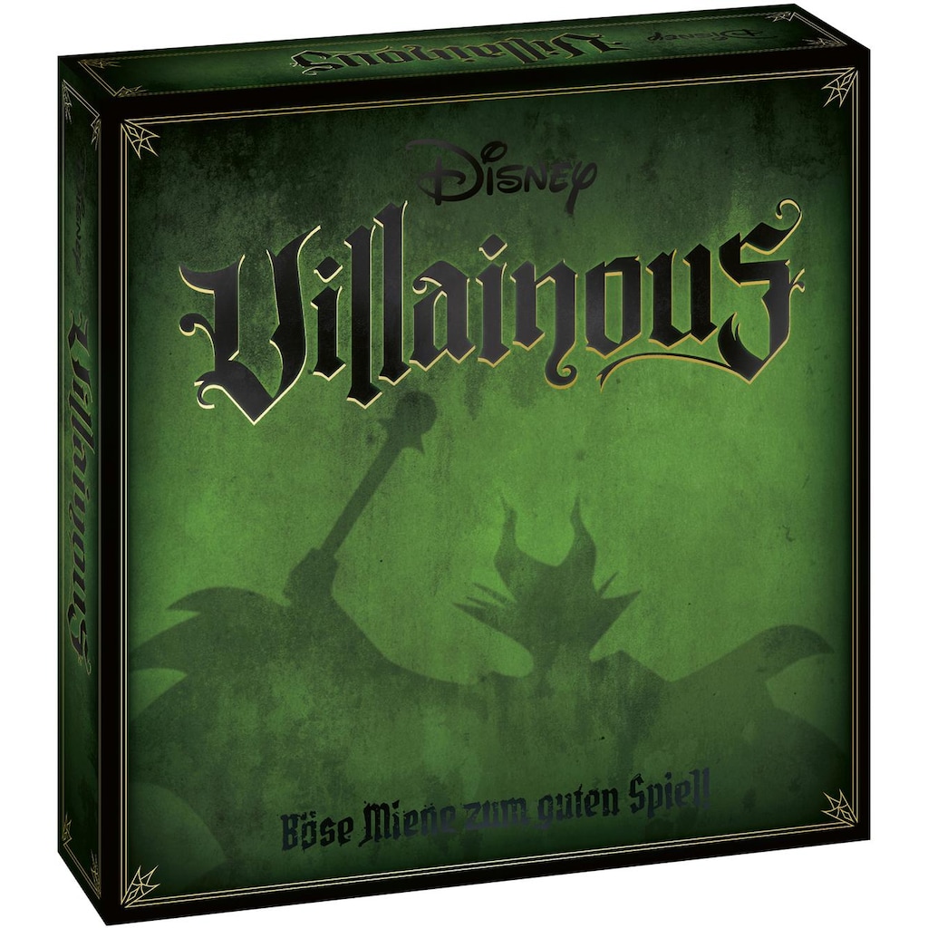 Ravensburger Spiel »Villainous«