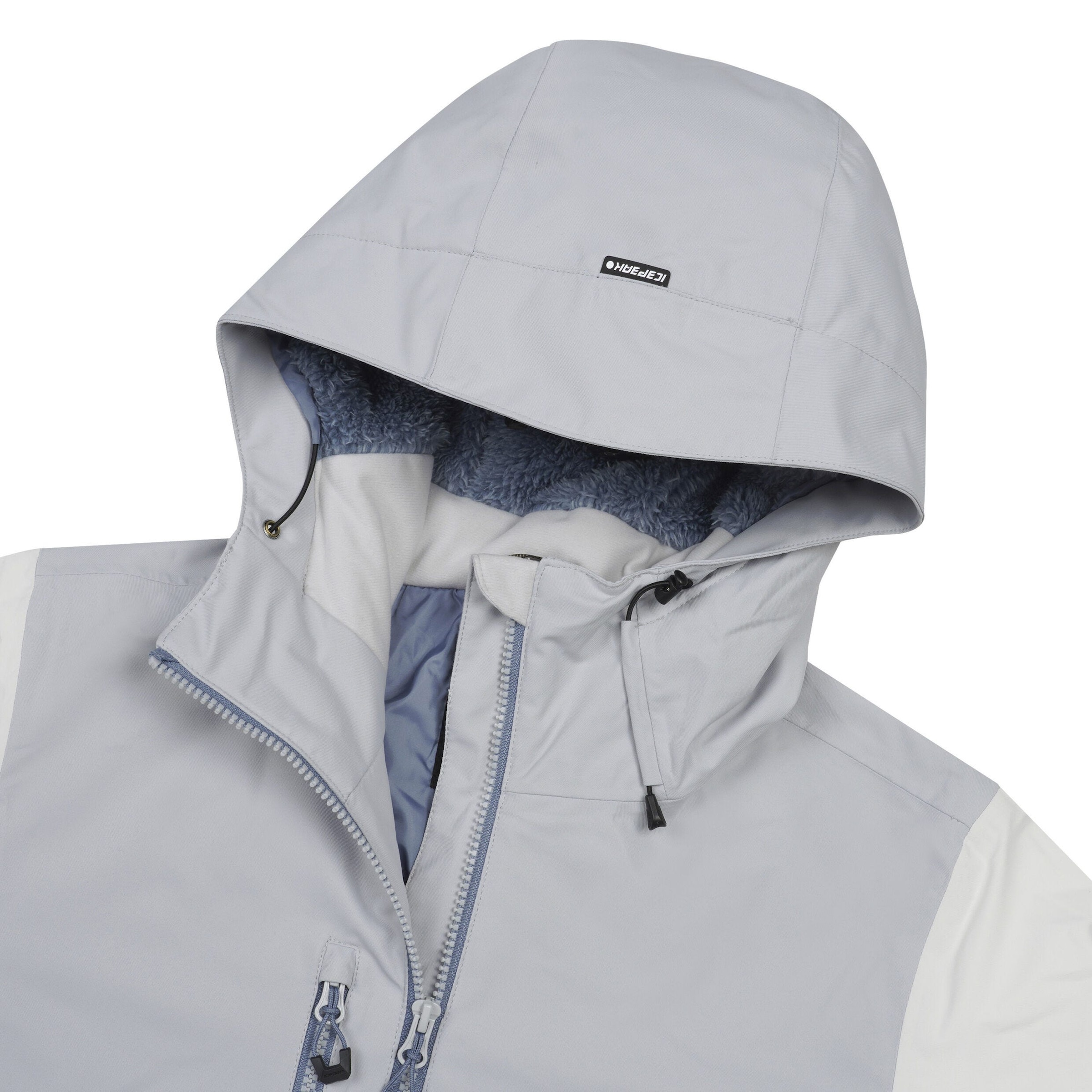 Icepeak Skijacke »ICEPEAK CATHAY« wasserabweisendes Material, mit Reißverschluss, windabweisend