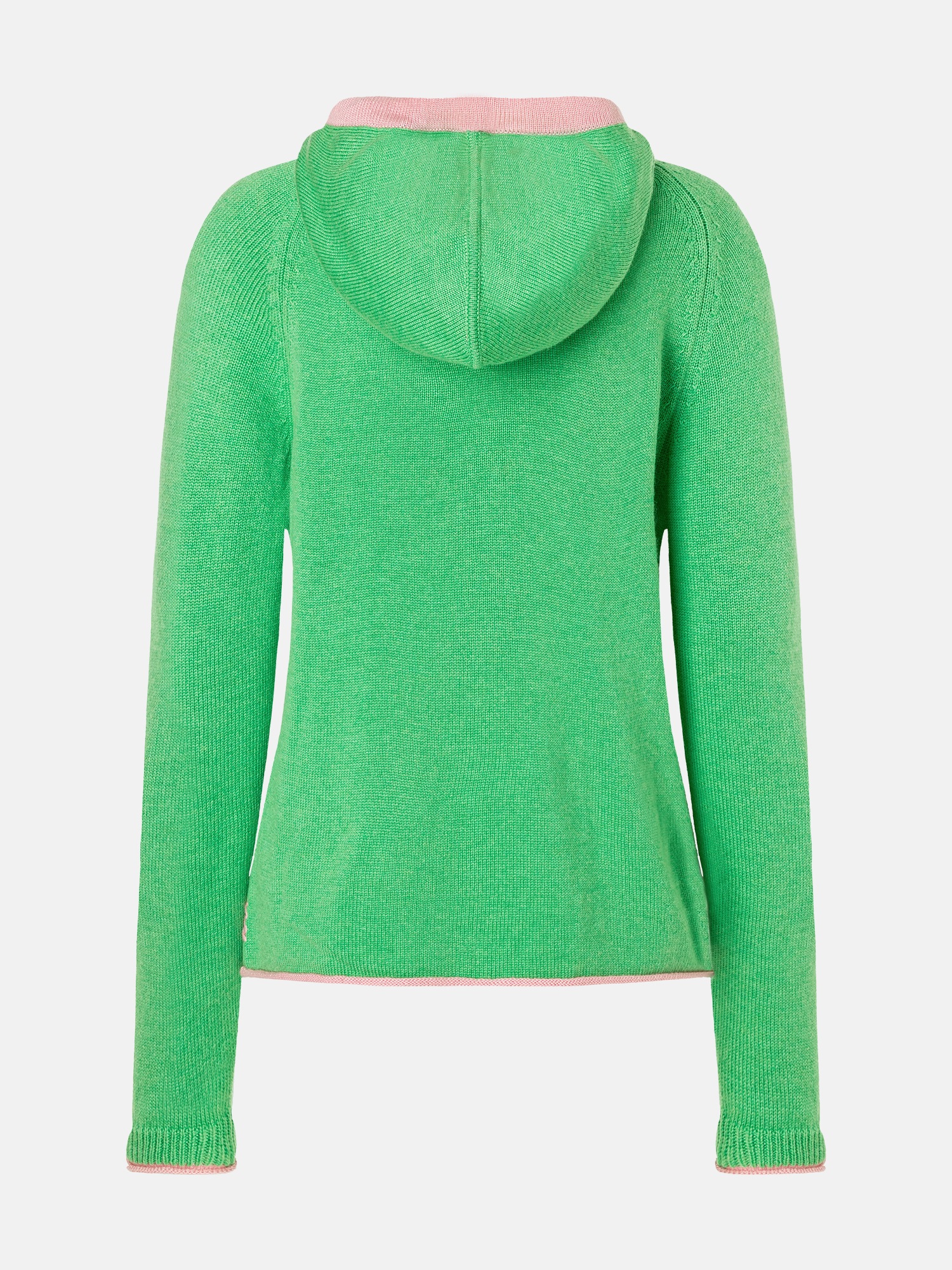 Lieblingsstück Kapuzenpullover »PinarL« mit Kaschmir