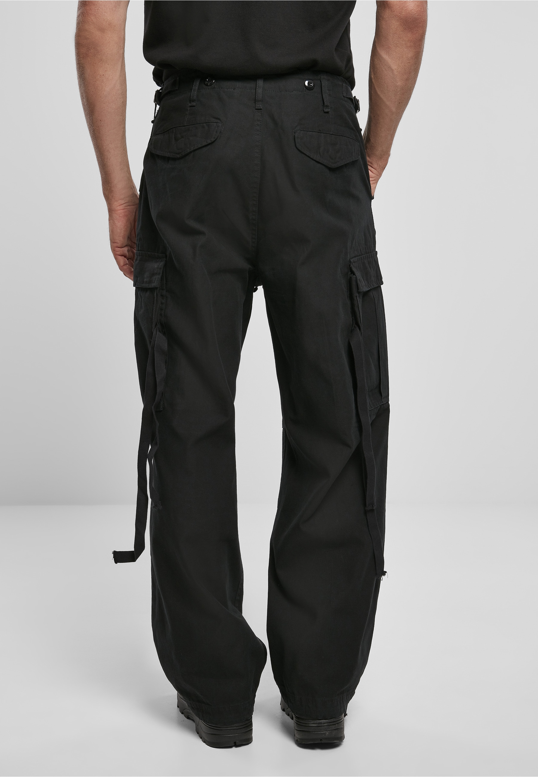 Brandit Cargohose »Brandit Herren M-65 Vintage Cargo Pants«