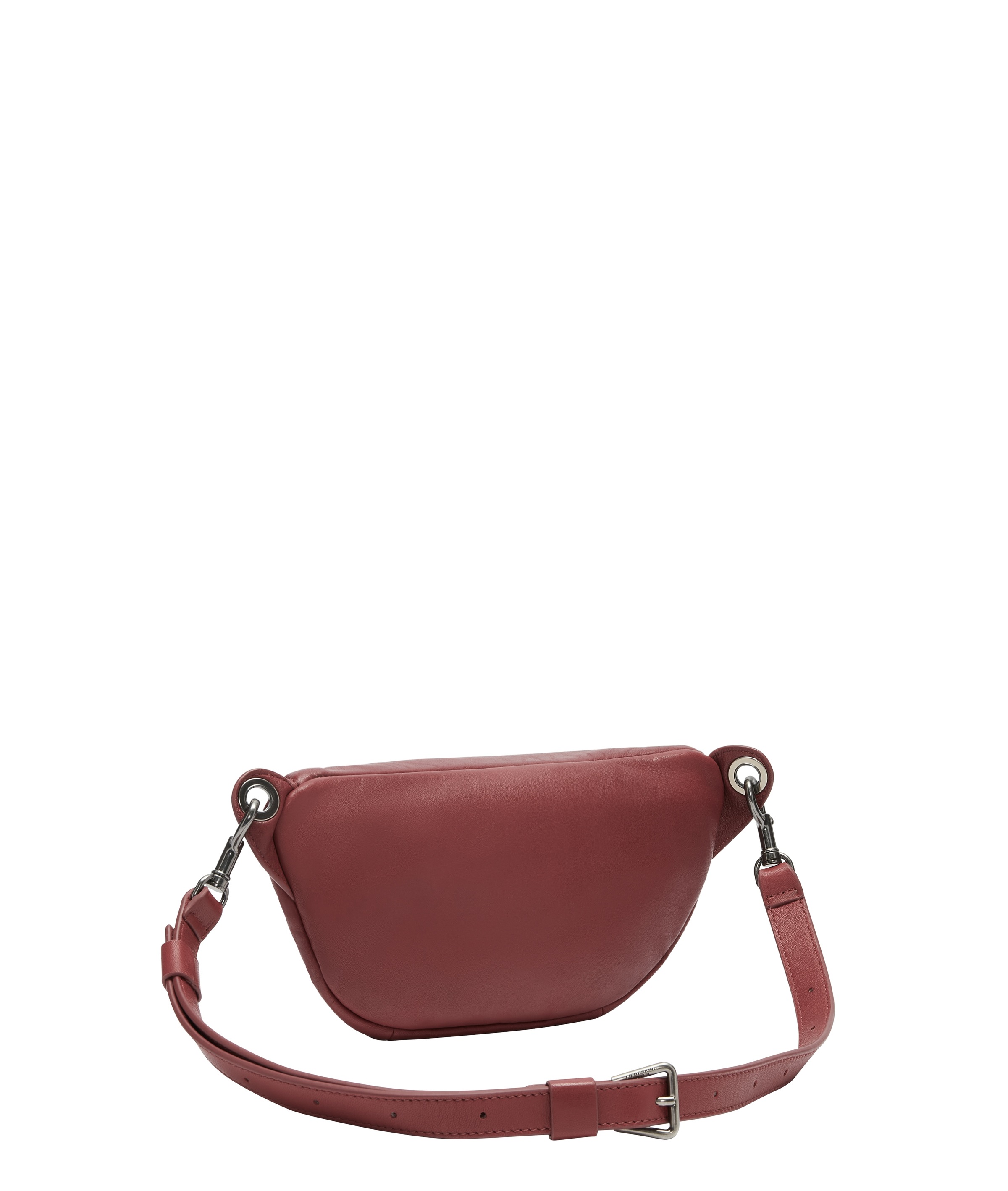 Liebeskind Berlin Umhängetasche »Tavia SEASONAL NOOS SHEEP NATURAL«, Schultertasche Handtasche Damen Tasche Damen