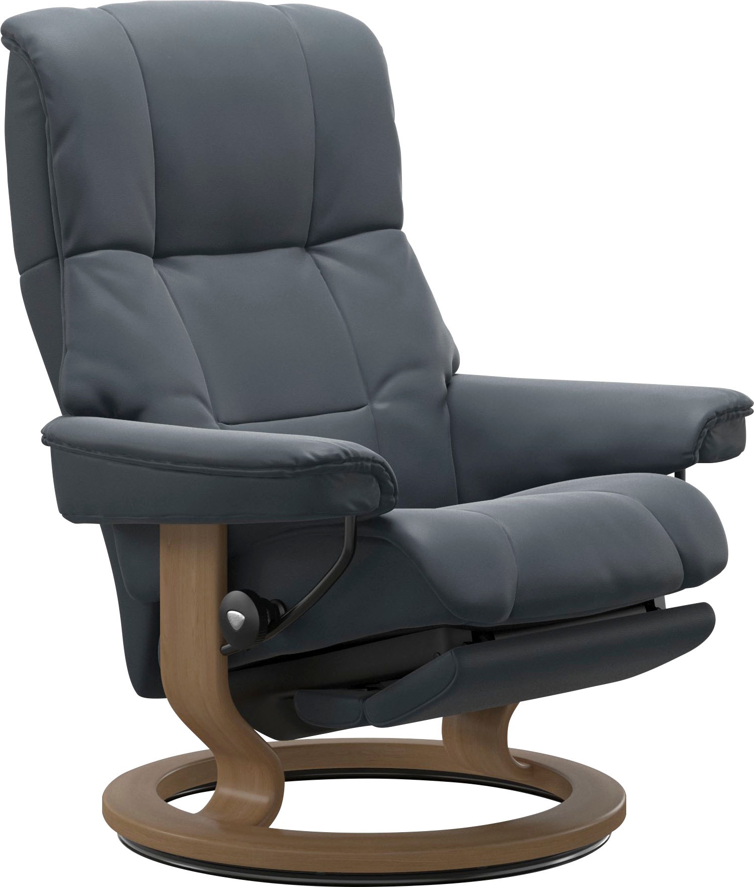 Stressless® Relaxsessel »Mayfair«, elektrisch verstellbar, optional 2-motorisch, Größe M & L