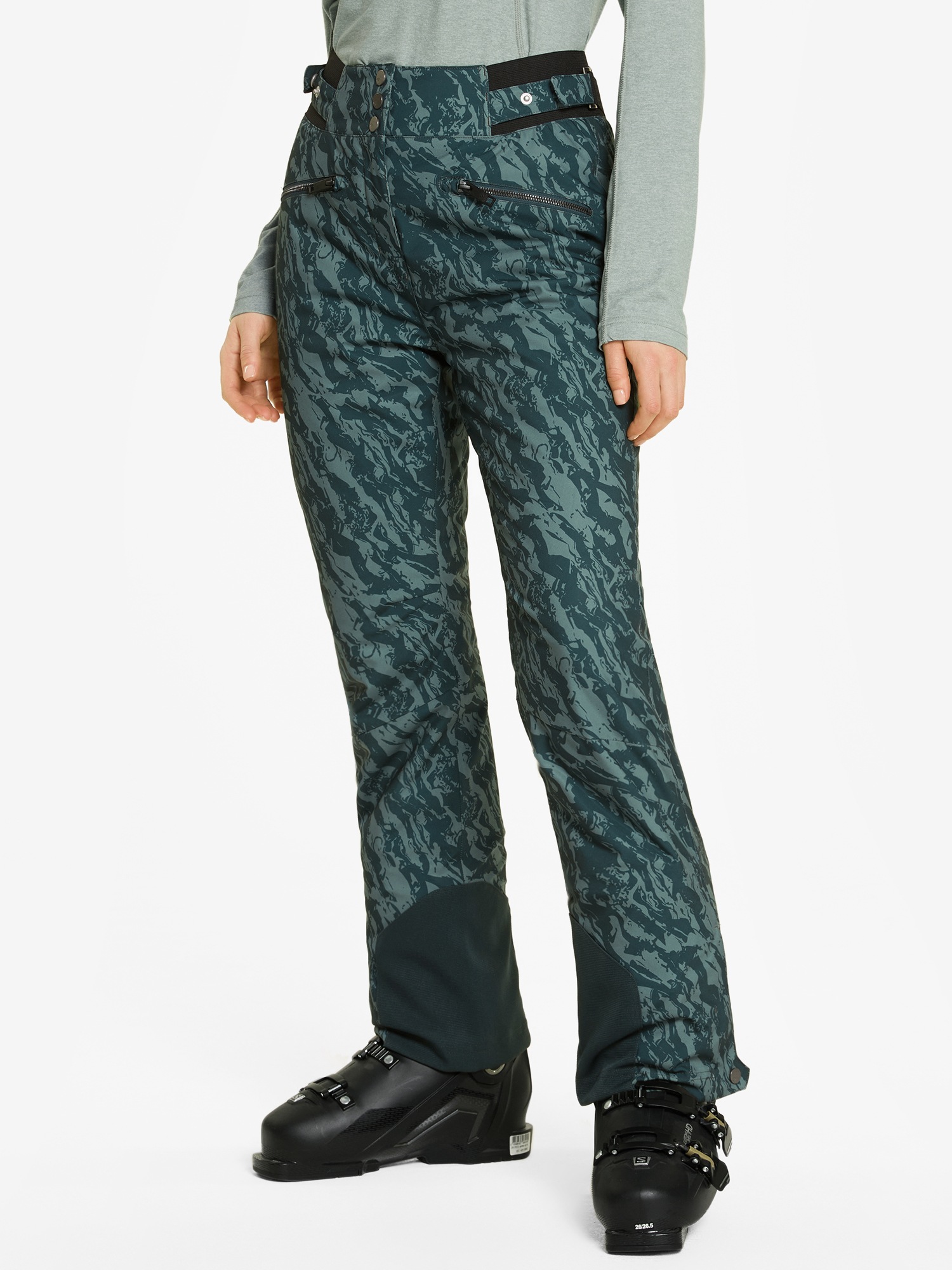 Ziener Skihose »TILLA«