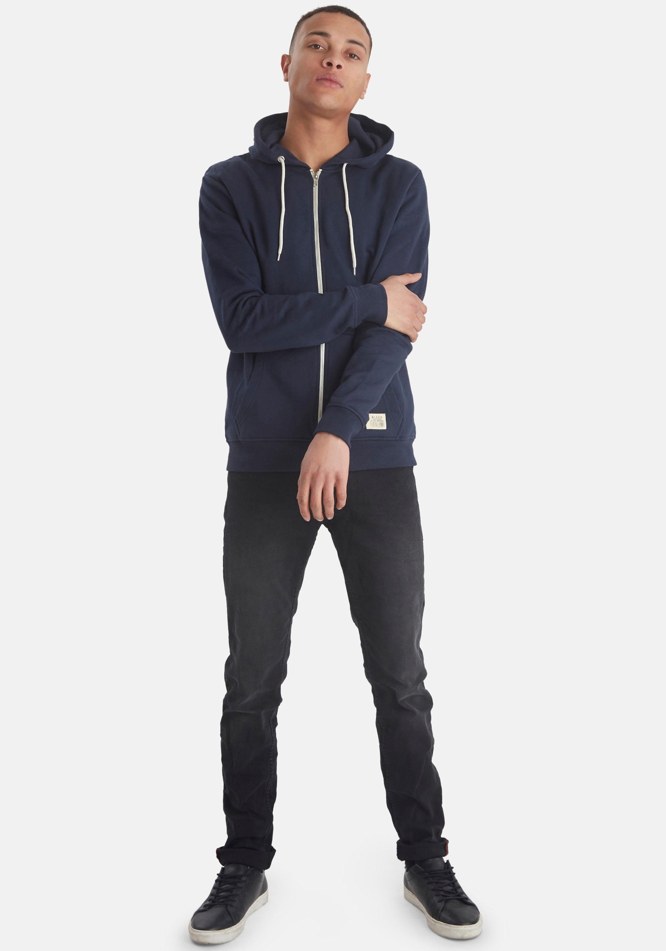 Blend Slim-fit-Jeans »Jet fit - NOOS«